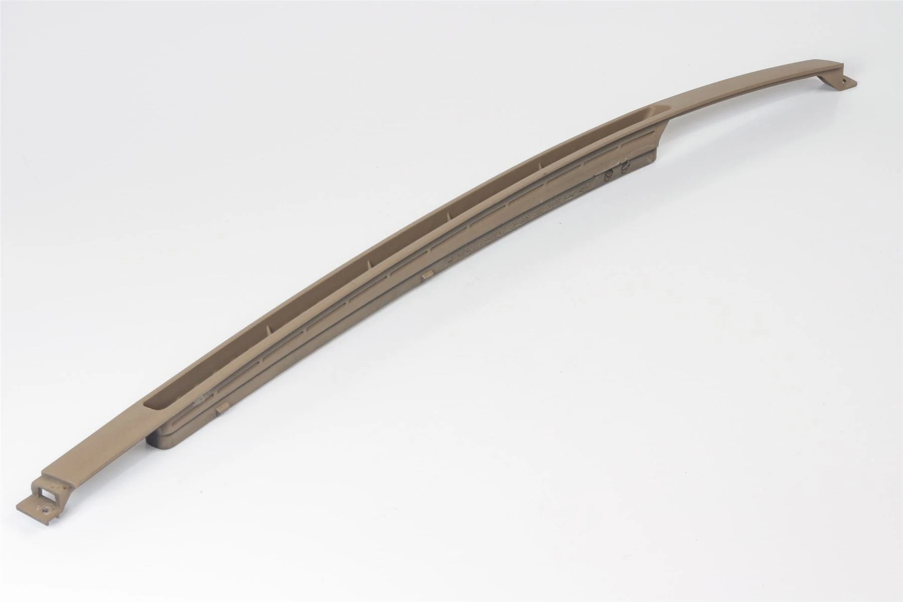 Mercedes 1296891280 Defroster Vent - Right Tan | R129 SL