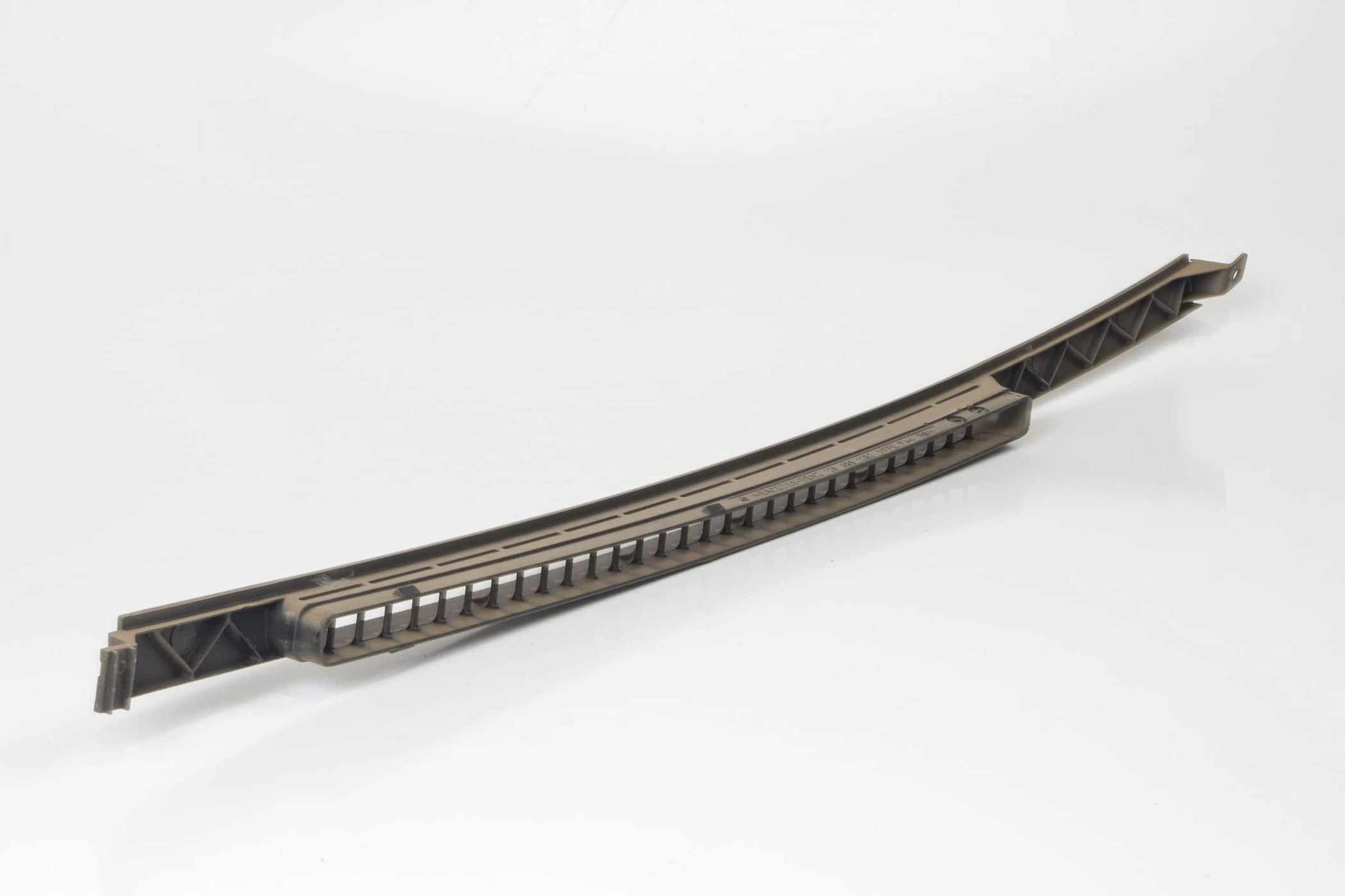 Mercedes 1296891280 Defroster Vent - Right Tan | R129 SL
