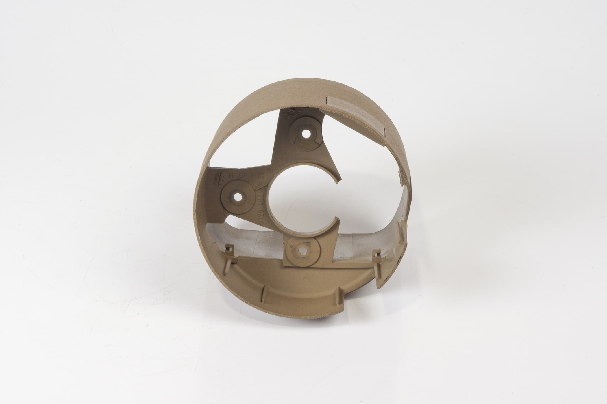 Mercedes 1294622623 Steering Column Jacket - Beige | R129 SL