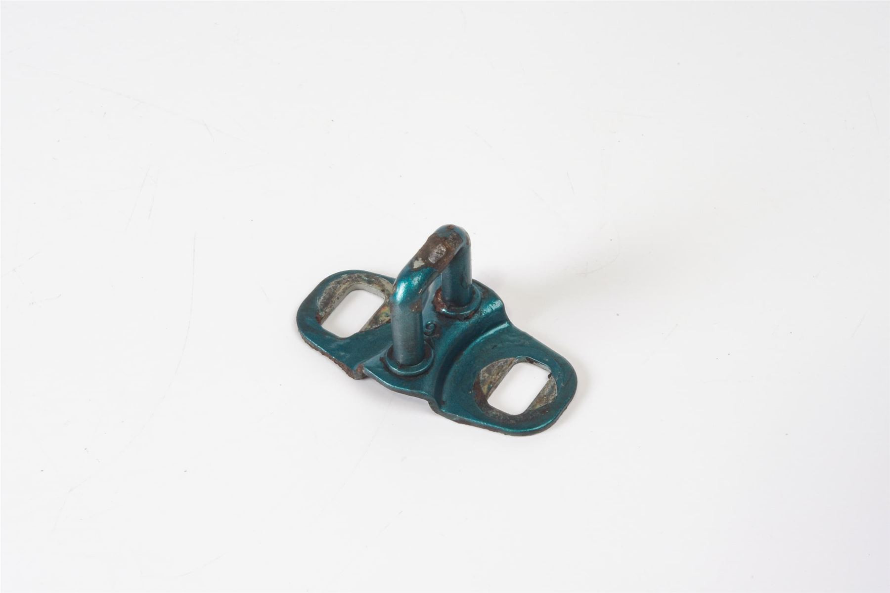 Mercedes 1298860060 Bonnet Catch - Green | R129 SL