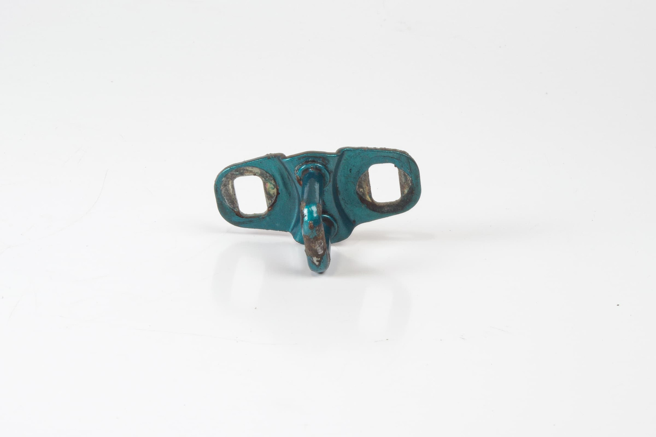 Mercedes 1298860060 Bonnet Catch - Green | R129 SL
