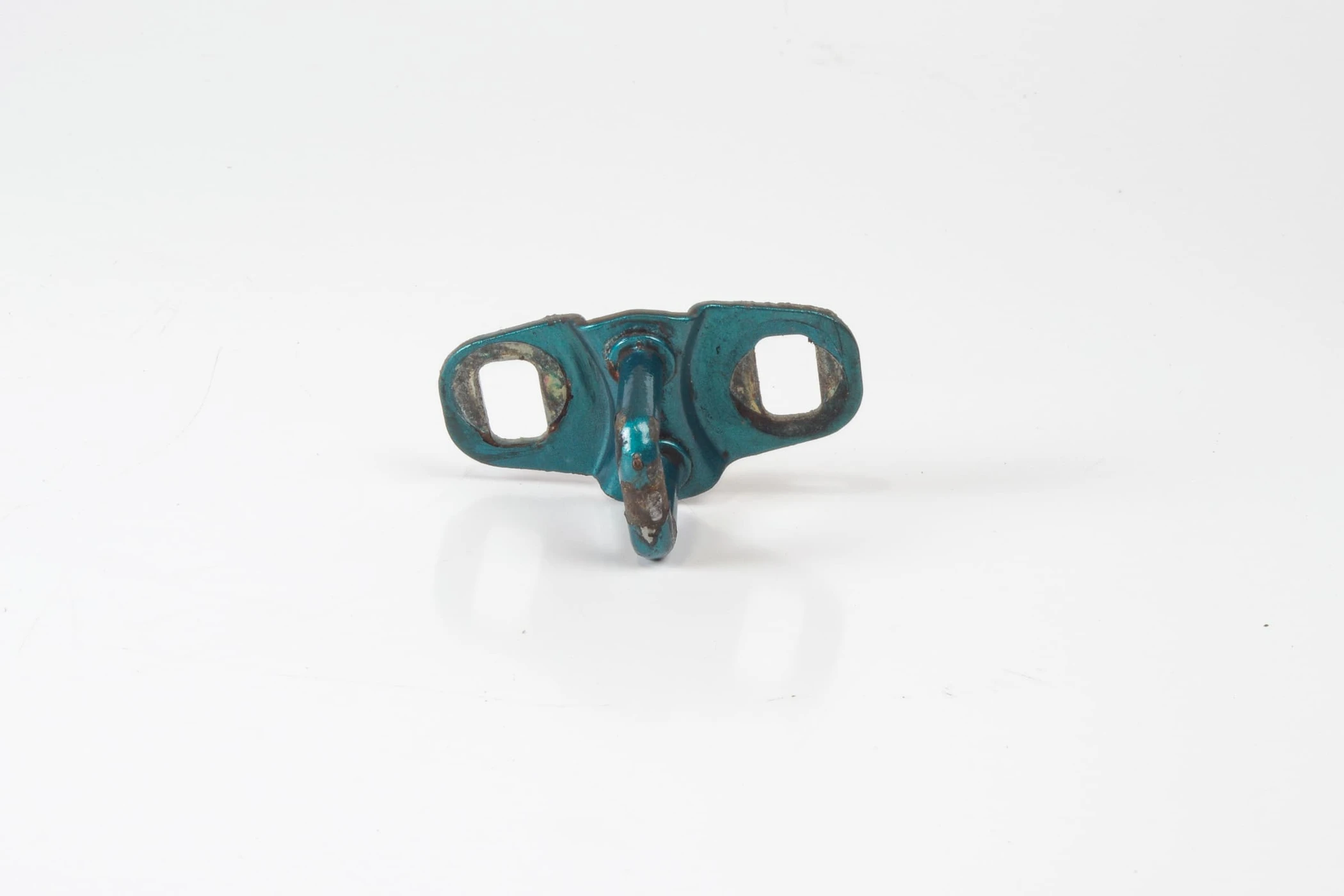 Mercedes 1298860060 Bonnet Catch - Green | R129 SL