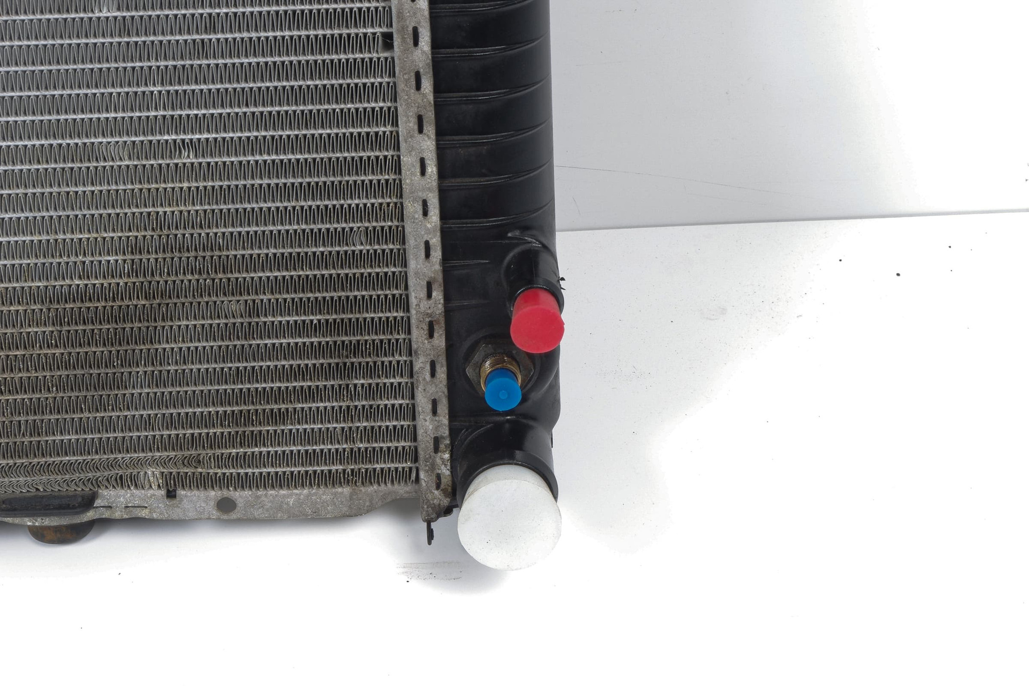 Mercedes 1295000103 Radiator (a) | R129 SL