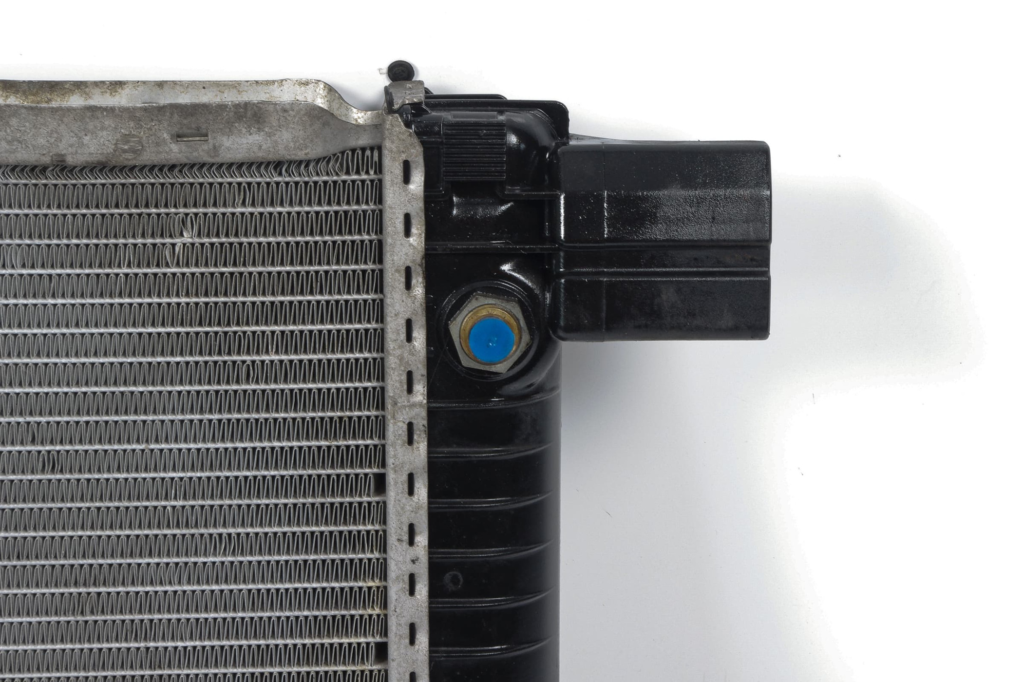Mercedes 1295000103 Radiator (a) | R129 SL
