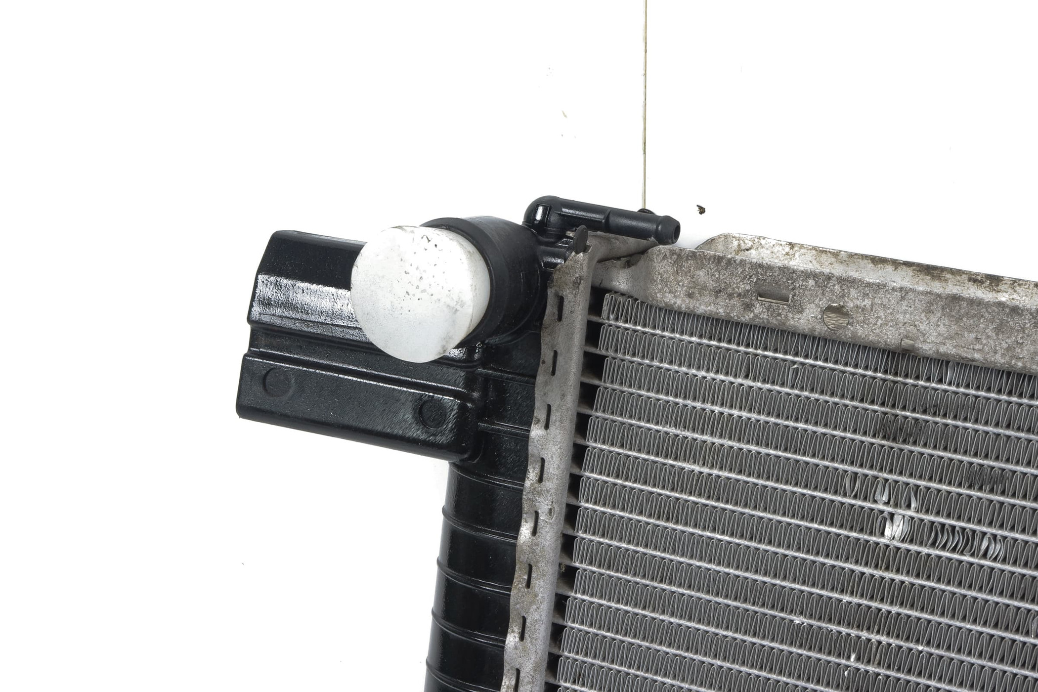 Mercedes 1295000103 Radiator (a) | R129 SL