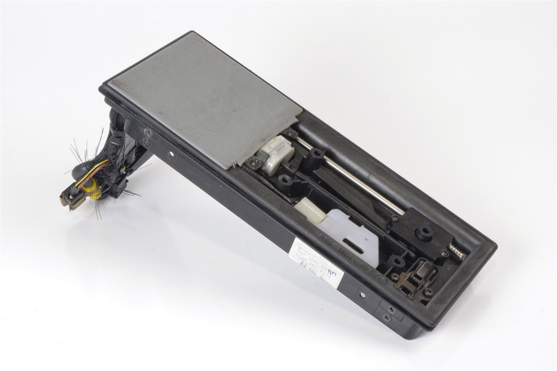 Mercedes 1296802836 Centre Console Armrest Lid (c) | R129 SL