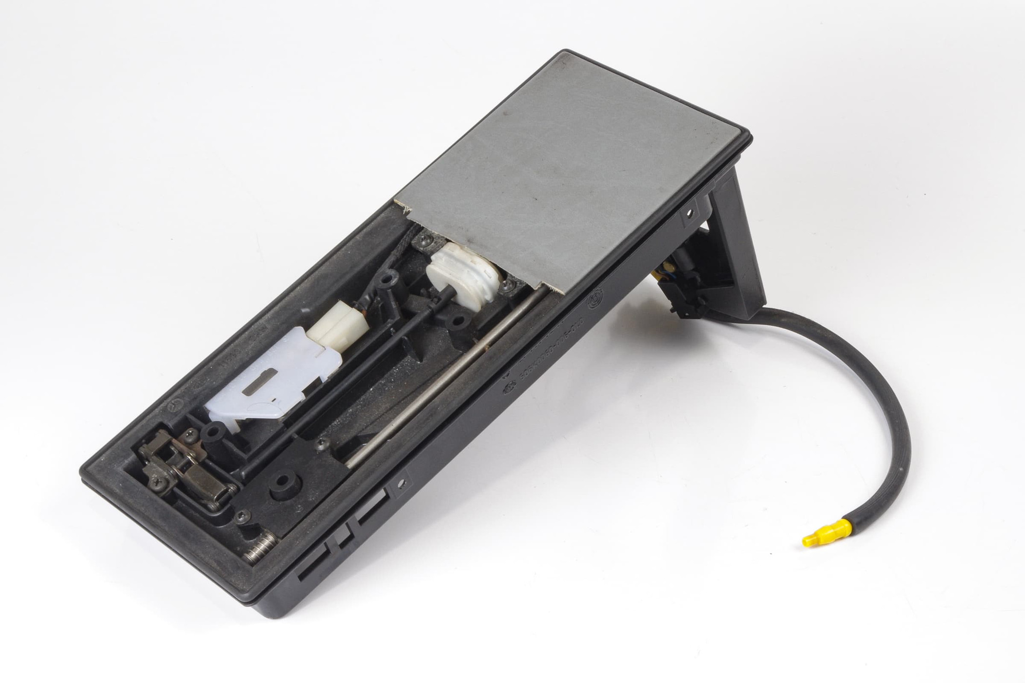 Mercedes 1296802836 Centre Console Armrest Lid (c) | R129 SL