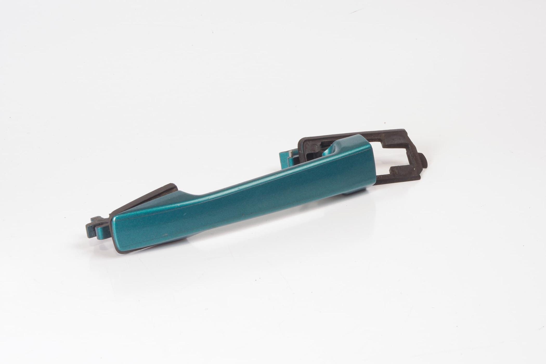 Mercedes 1297660064 Exterior Door Handle - Green | R129 SL