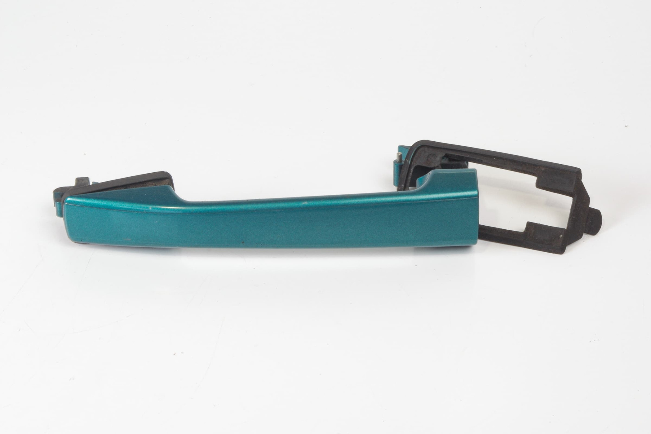 Mercedes 1297660064 Exterior Door Handle - Green | R129 SL