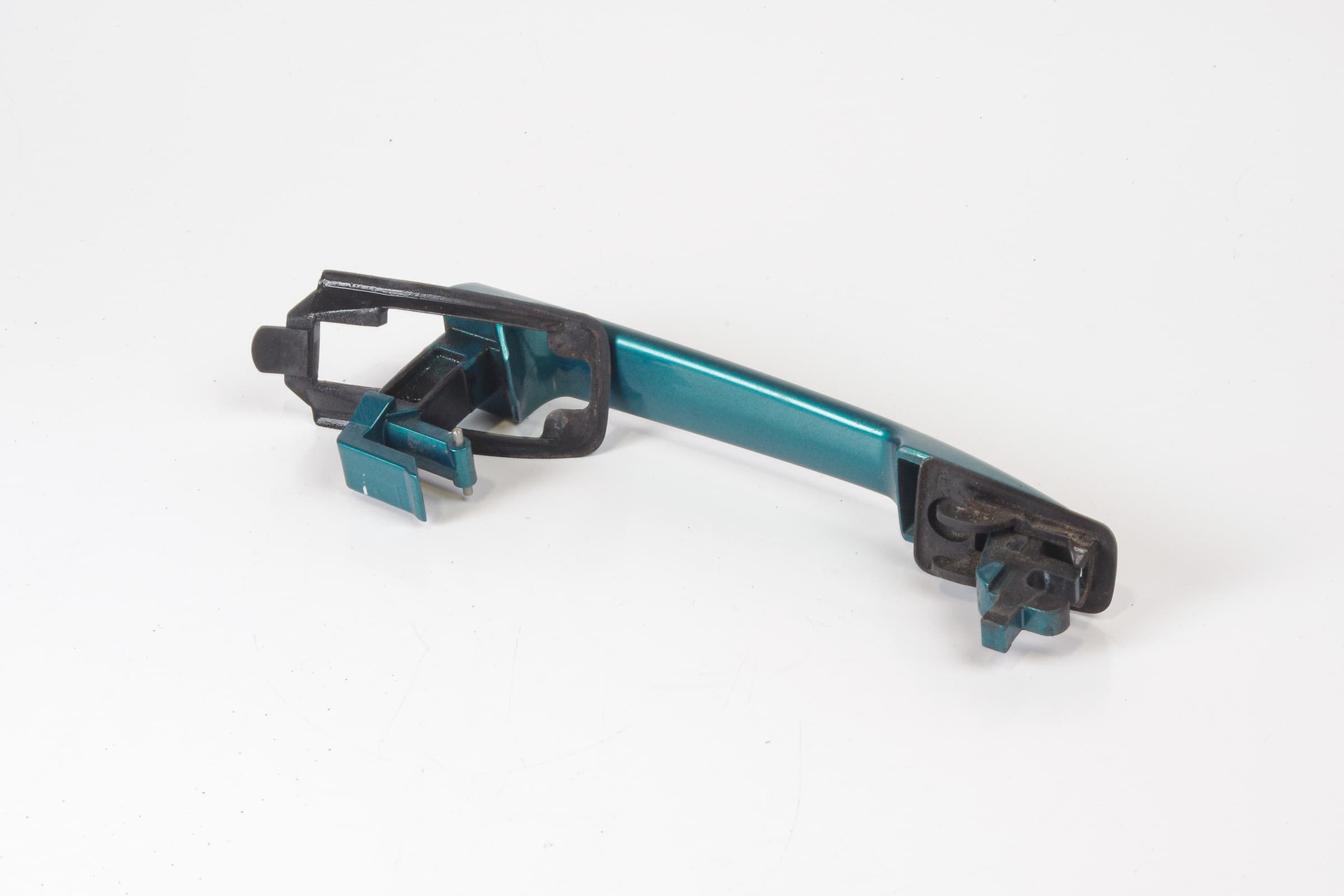 Mercedes 1297660064 Exterior Door Handle - Green | R129 SL