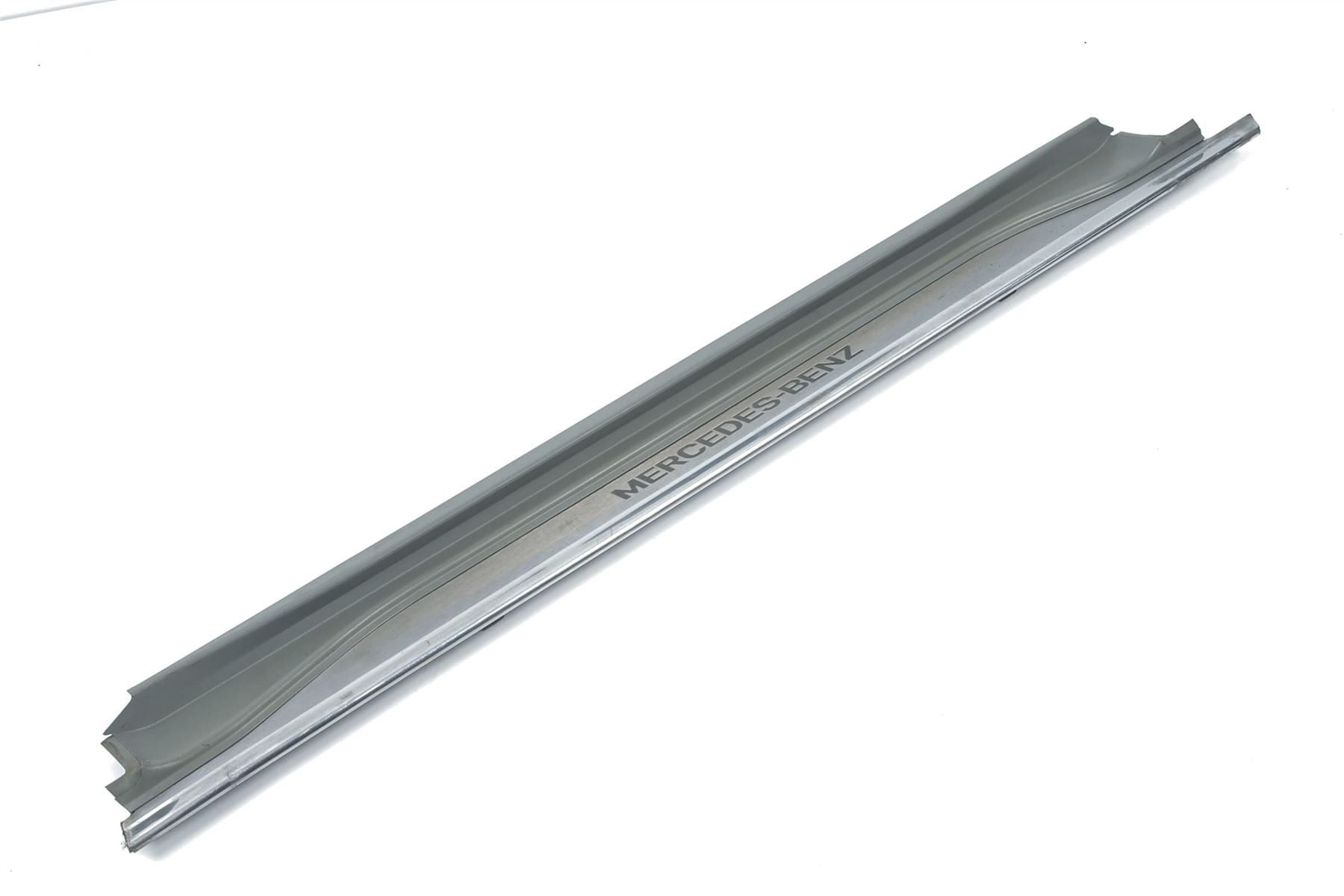 Mercedes 1296800435 Door Sill - Right Grey | R129 SL