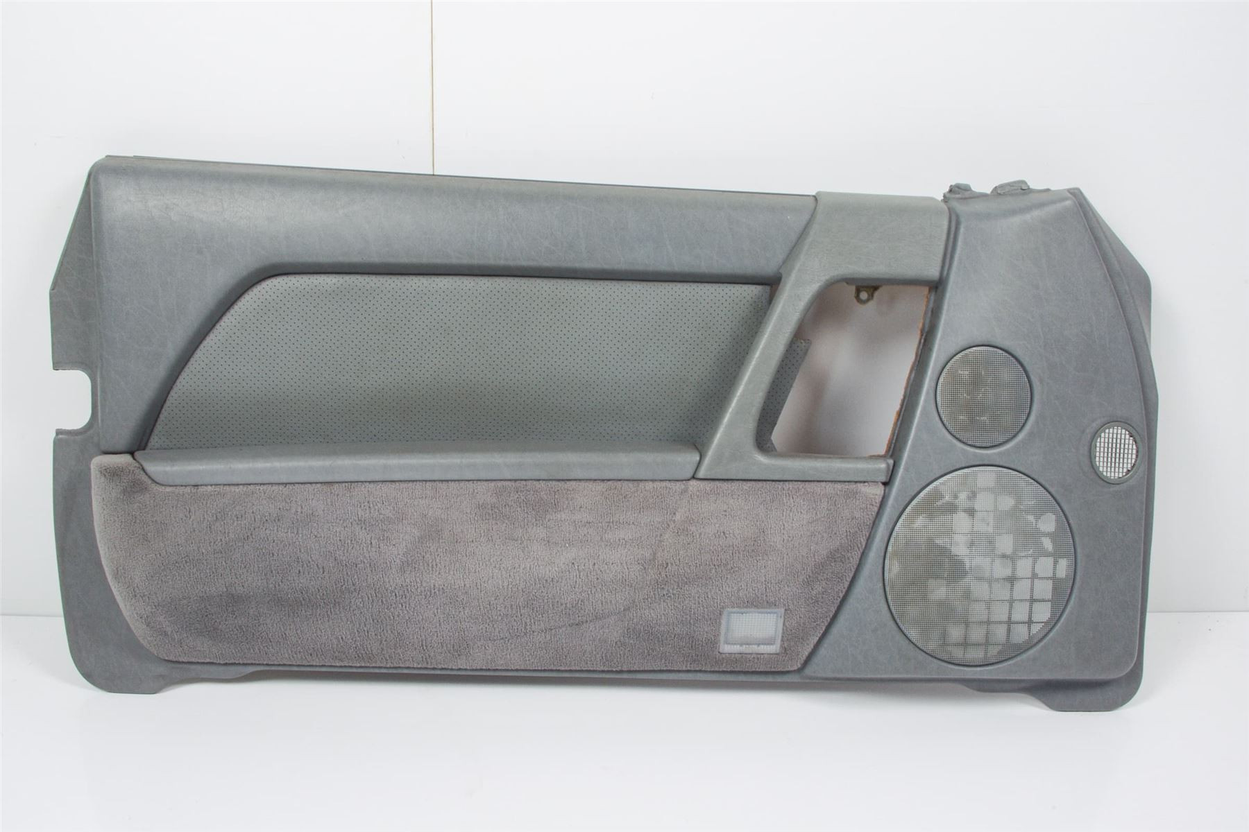 Mercedes 1297202170 Door Card - Left Grey (a) | R129 SL
