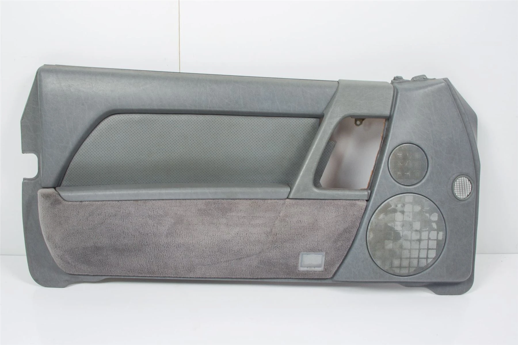 Mercedes 1297202170 Door Card - Left Grey | R129 SL