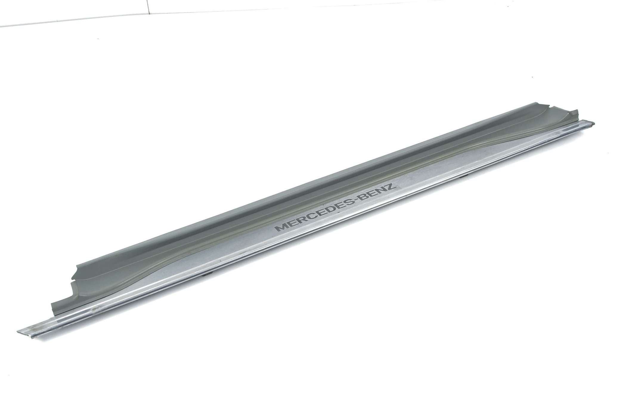 Mercedes 1296800335 Door Sill - Left Grey | R129 SL