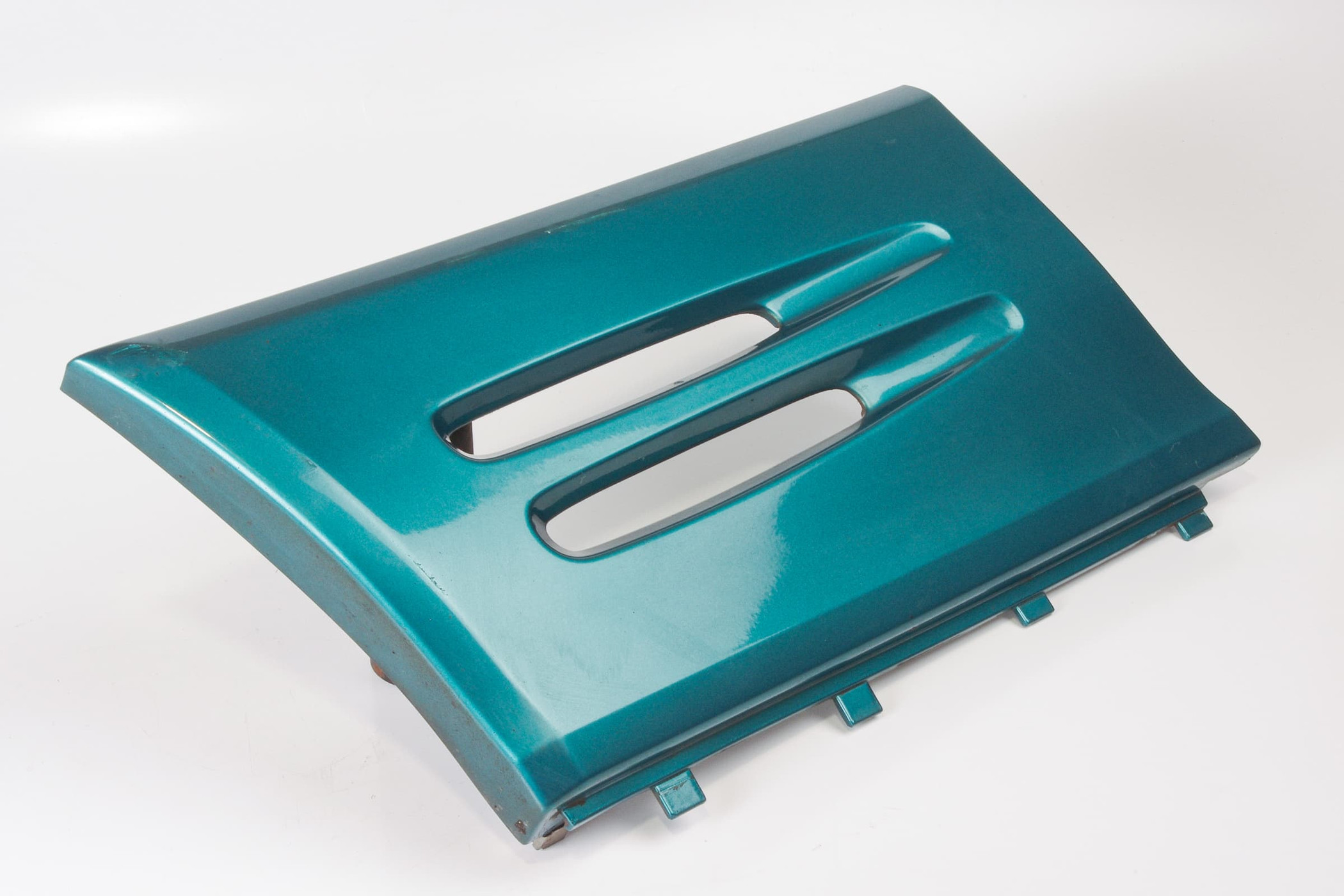 Mercedes 1296901740 Body Wing Panel - Left Green | R129 SL