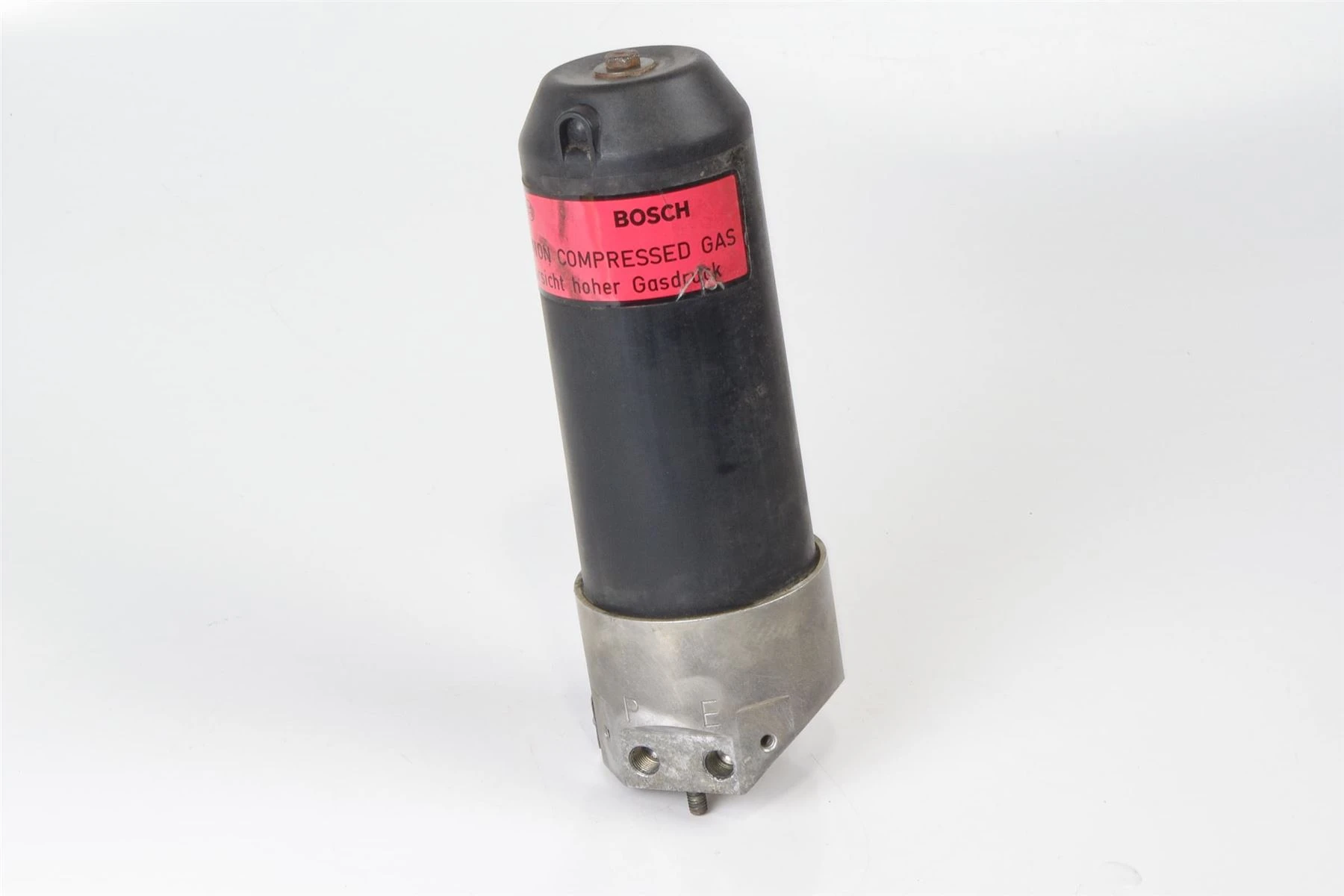 Mercedes 0004300594 Brake Booster Accumulator (a) | W124 E W126 W140 S R129...