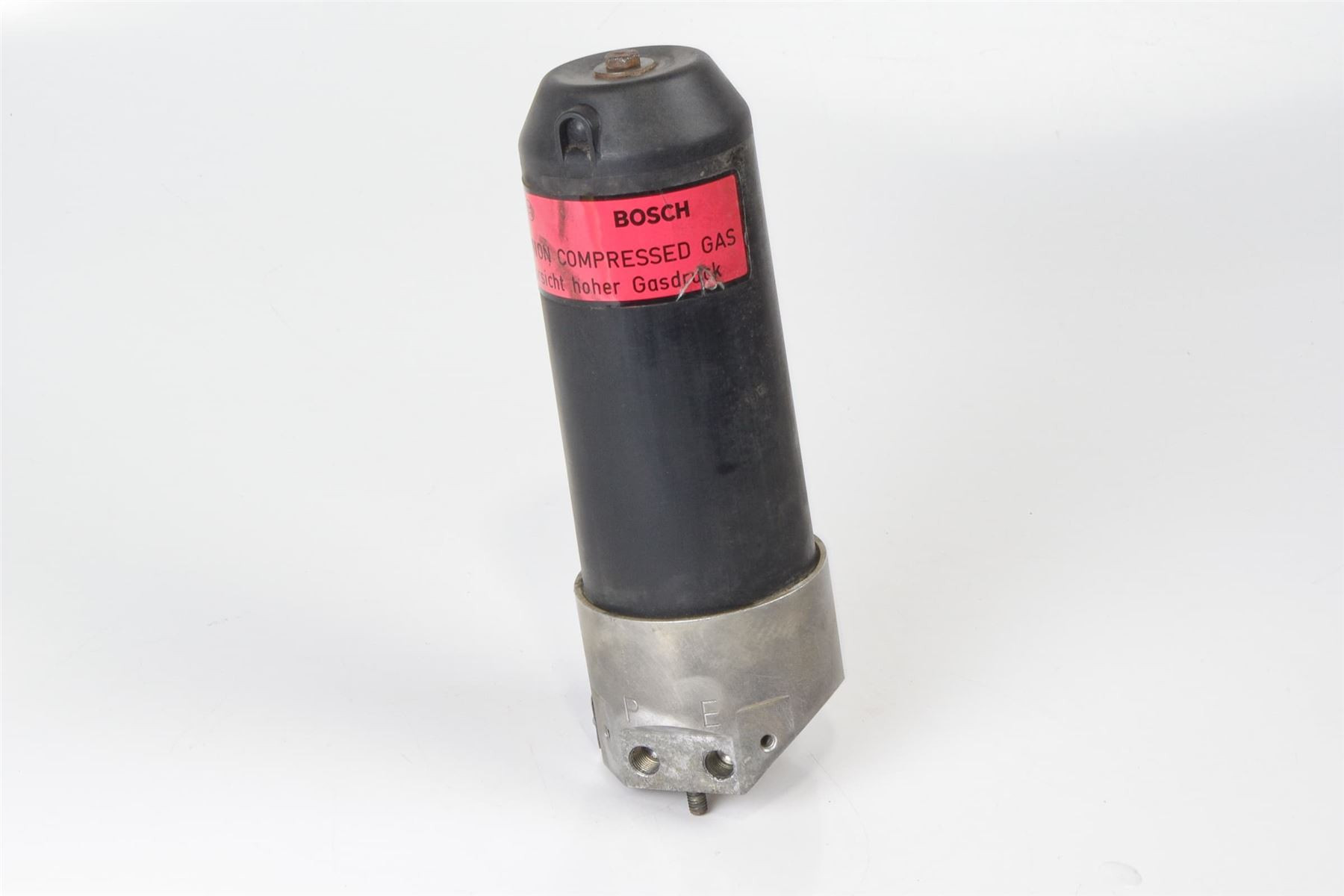 Mercedes 0004300594 Brake Booster Accumulator (a) | W124 E W126 W140 S R129...