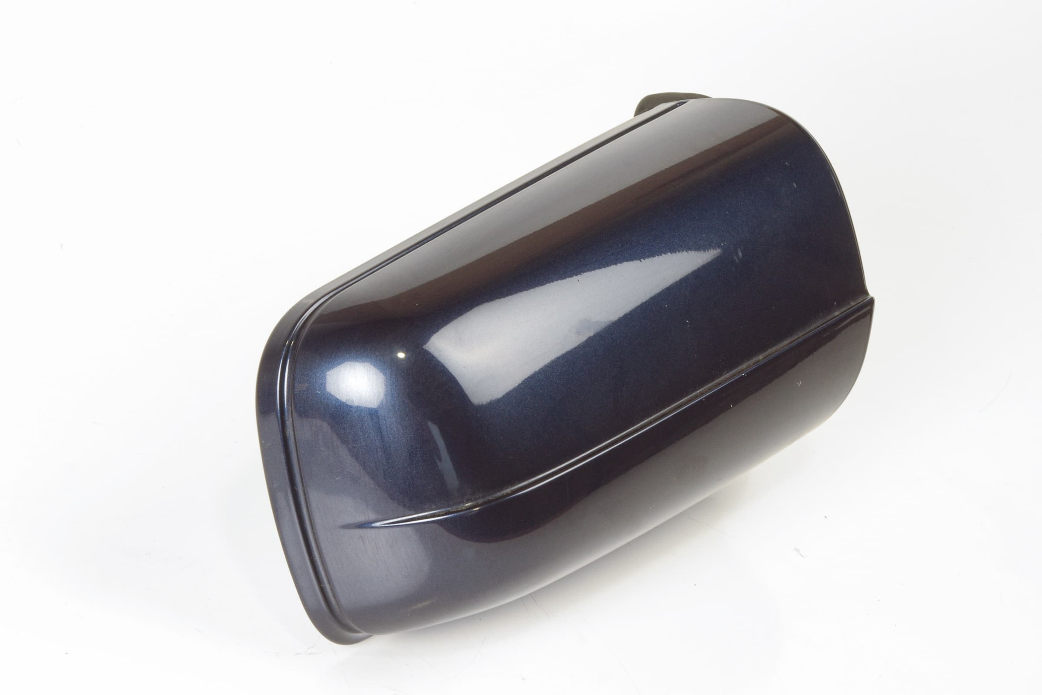 Mercedes 1408101816 Door Mirror - Right Blue | W140 V140 S
