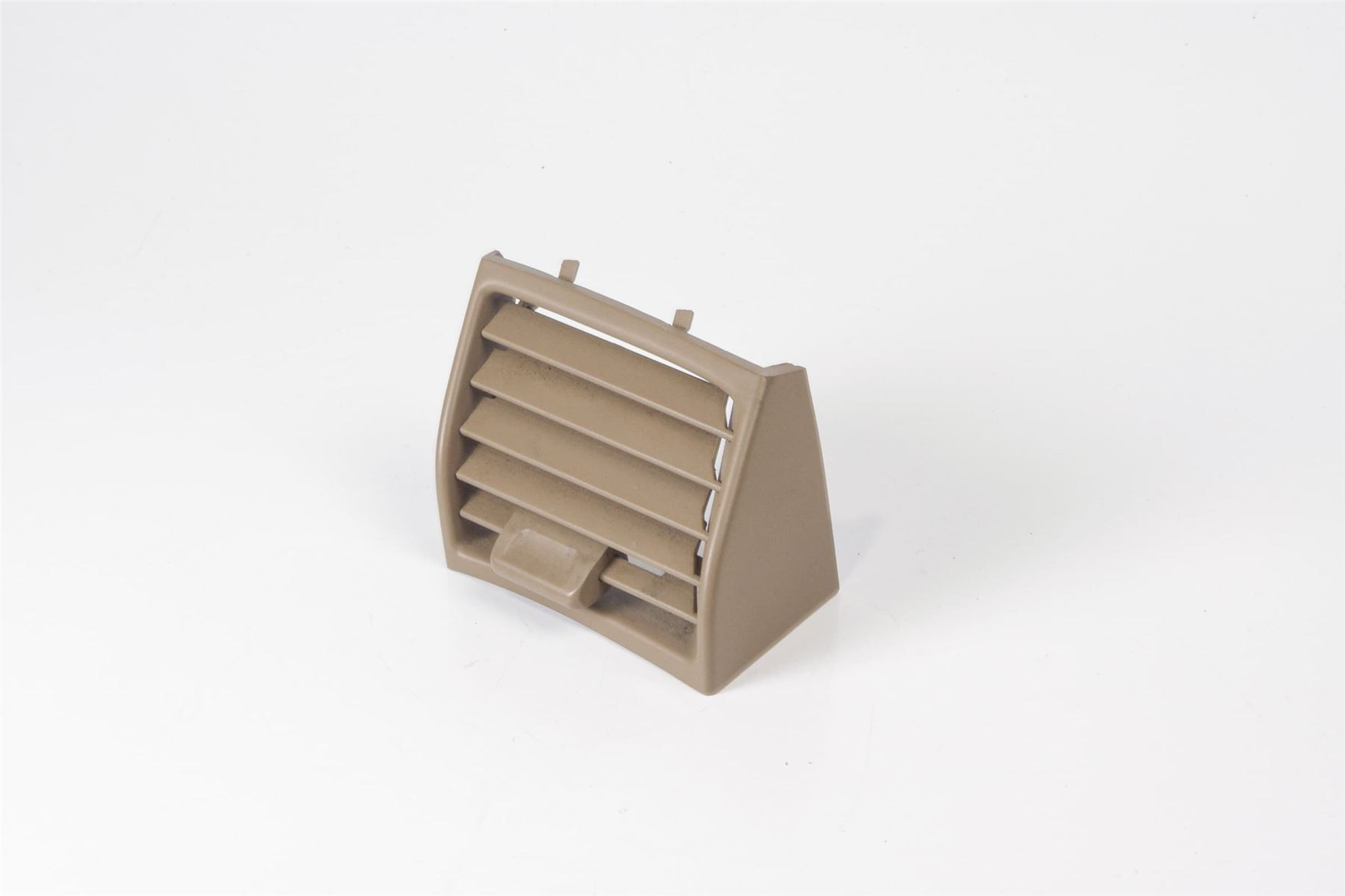 Mercedes 1298300254 HVAC Vent - Right Brown | R129 SL