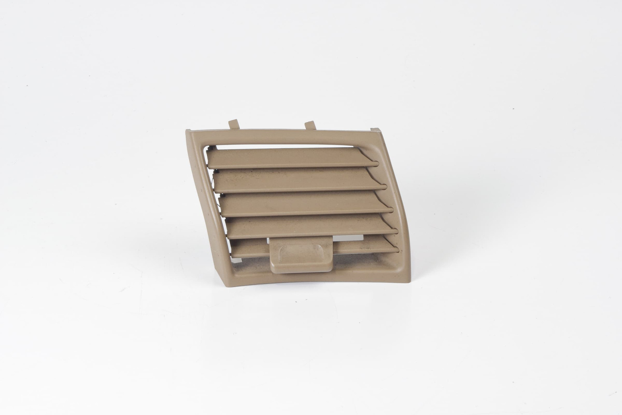 Mercedes 1298300254 HVAC Vent - Right Brown | R129 SL