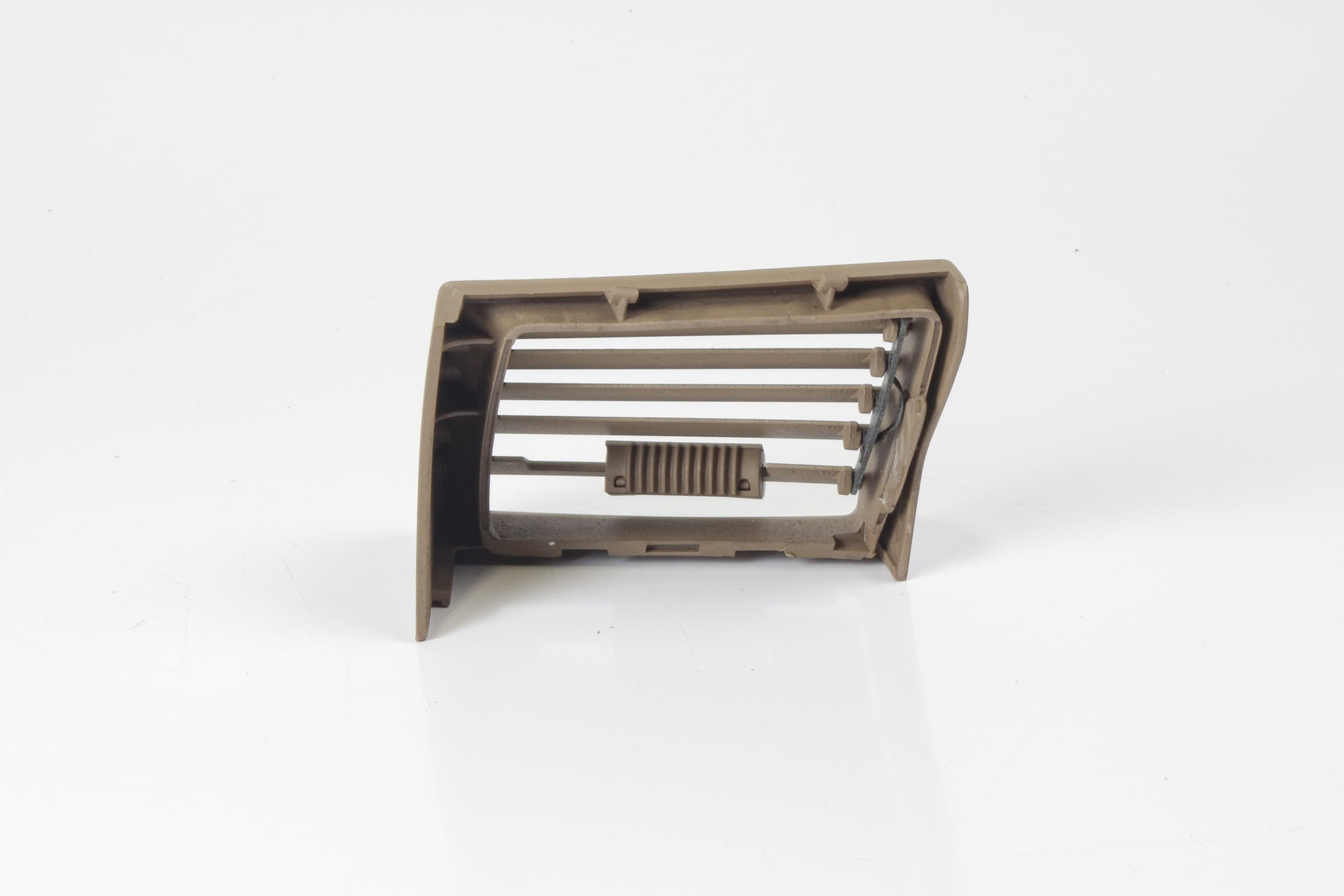 Mercedes 1298300254 HVAC Vent - Right Brown | R129 SL