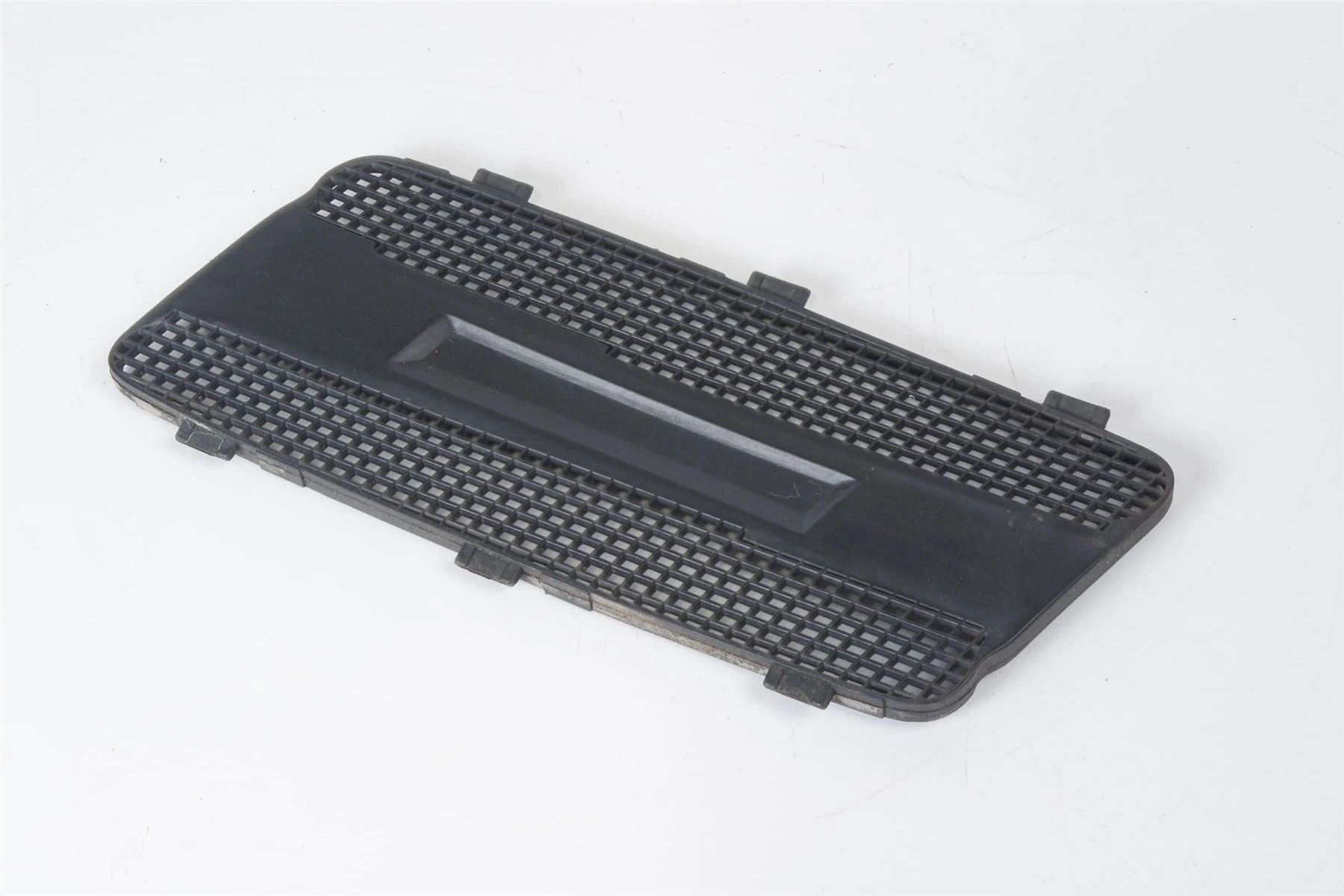 Mercedes 1296900474 Wing Panel Vent - Right | R129 SL