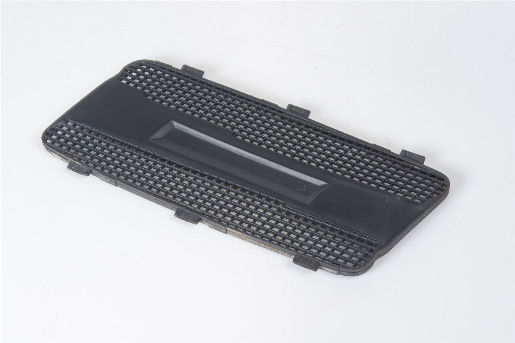 Mercedes 1296900474 Wing Panel Vent - Right | R129 SL