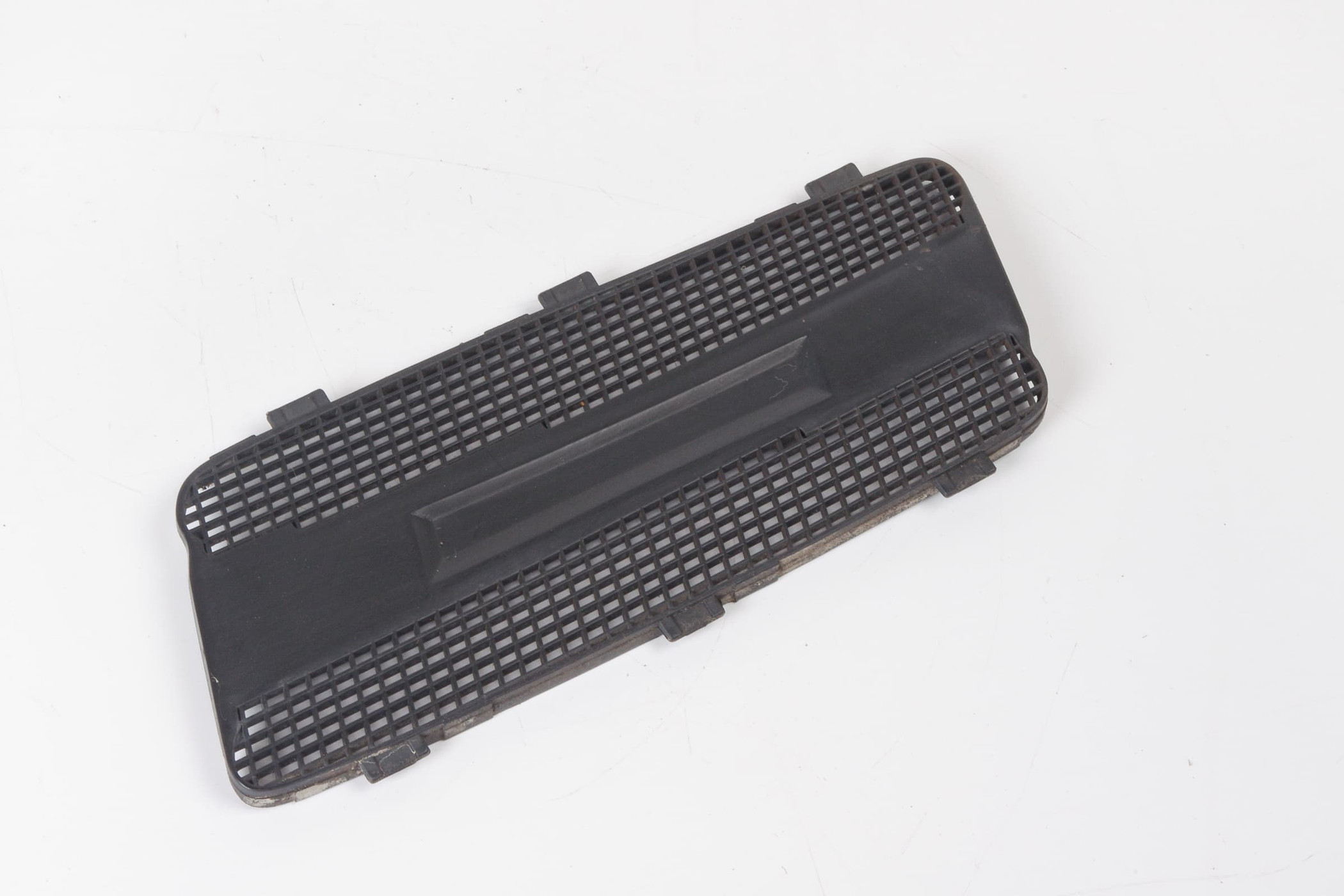 Mercedes 1296900474 Wing Panel Vent - Right | R129 SL