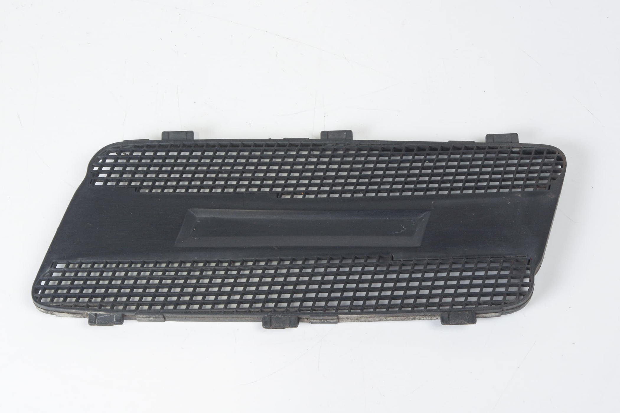 Mercedes 1296900474 Wing Panel Vent - Right | R129 SL