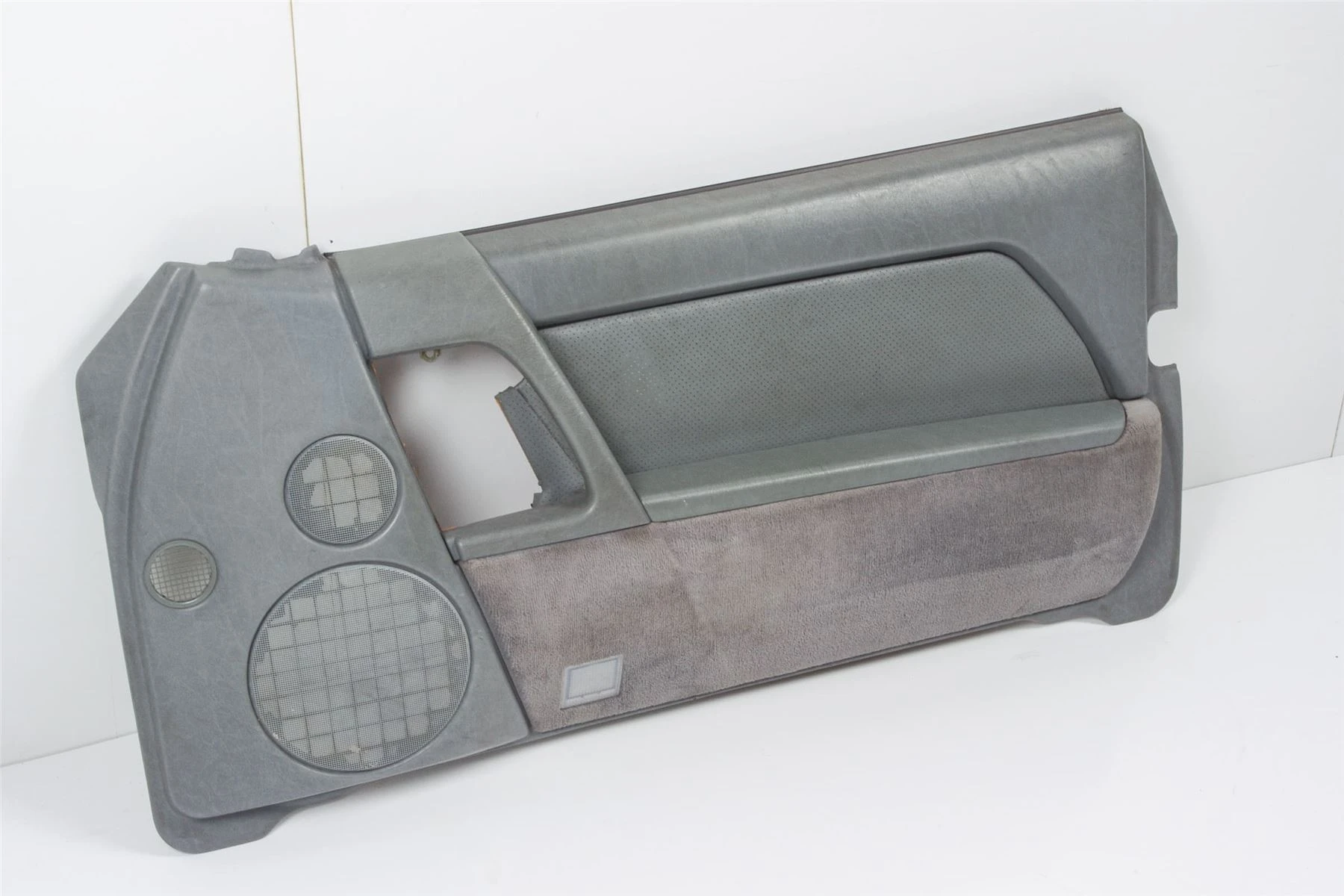 Mercedes 1297202270 Door Card - Right Grey | R129 SL