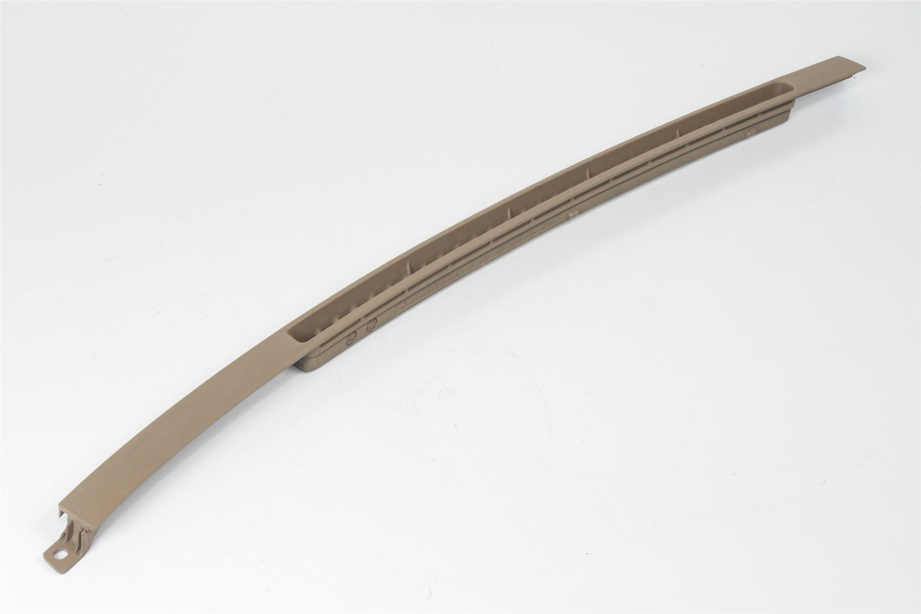 Mercedes 1296891180 Defroster Vent - Left Tan | R129 SL