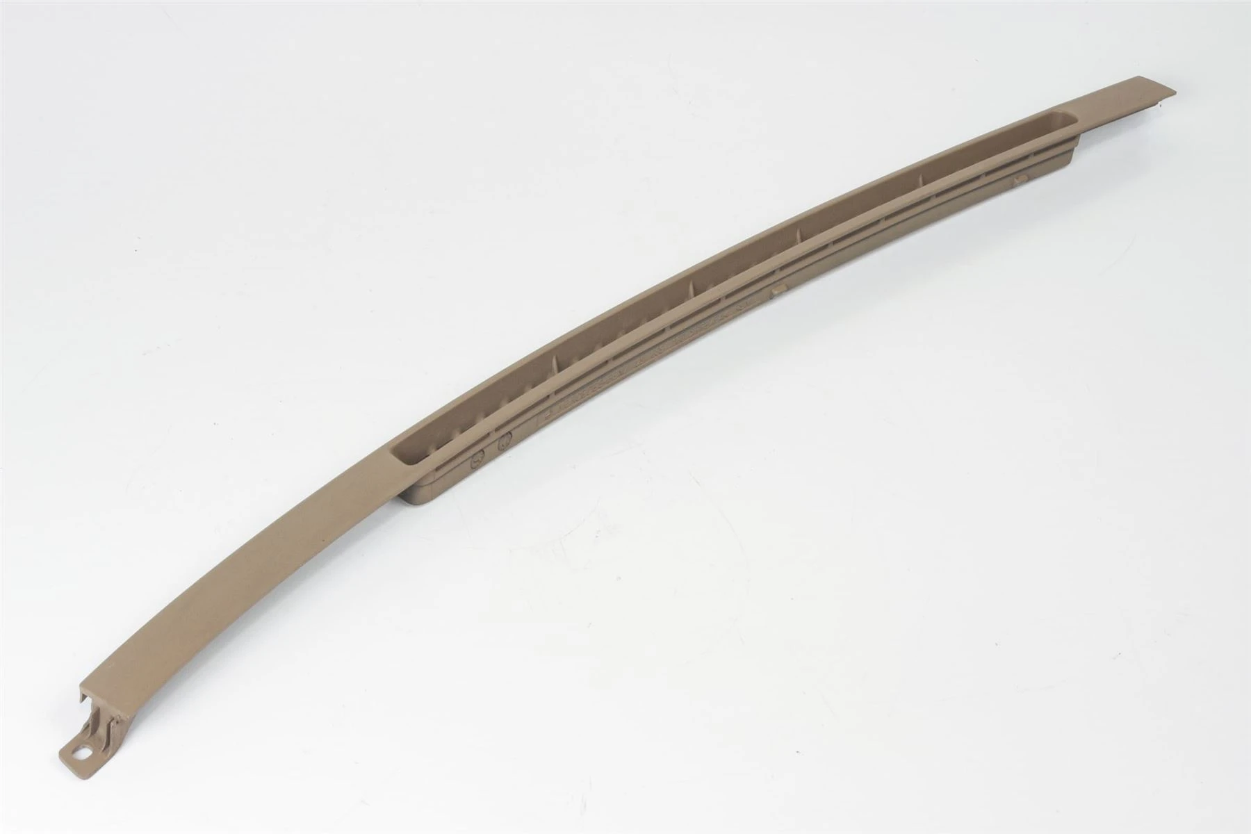 Mercedes 1296891180 Defroster Vent - Left Tan | R129 SL