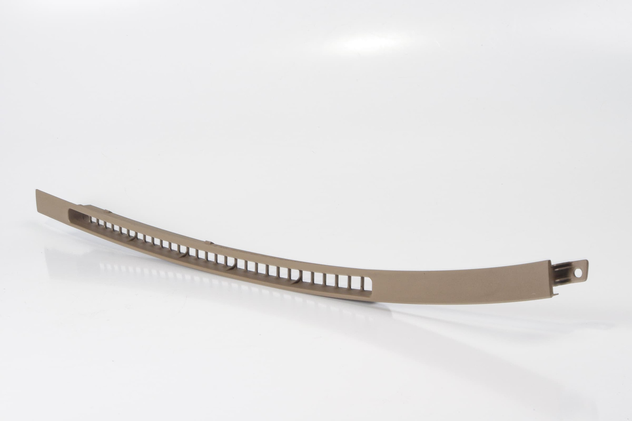 Mercedes 1296891180 Defroster Vent - Left Tan | R129 SL