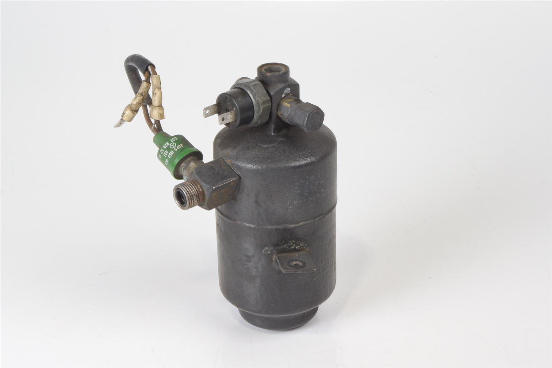 Mercedes 1298300083 A/C Dryer | R129 SL