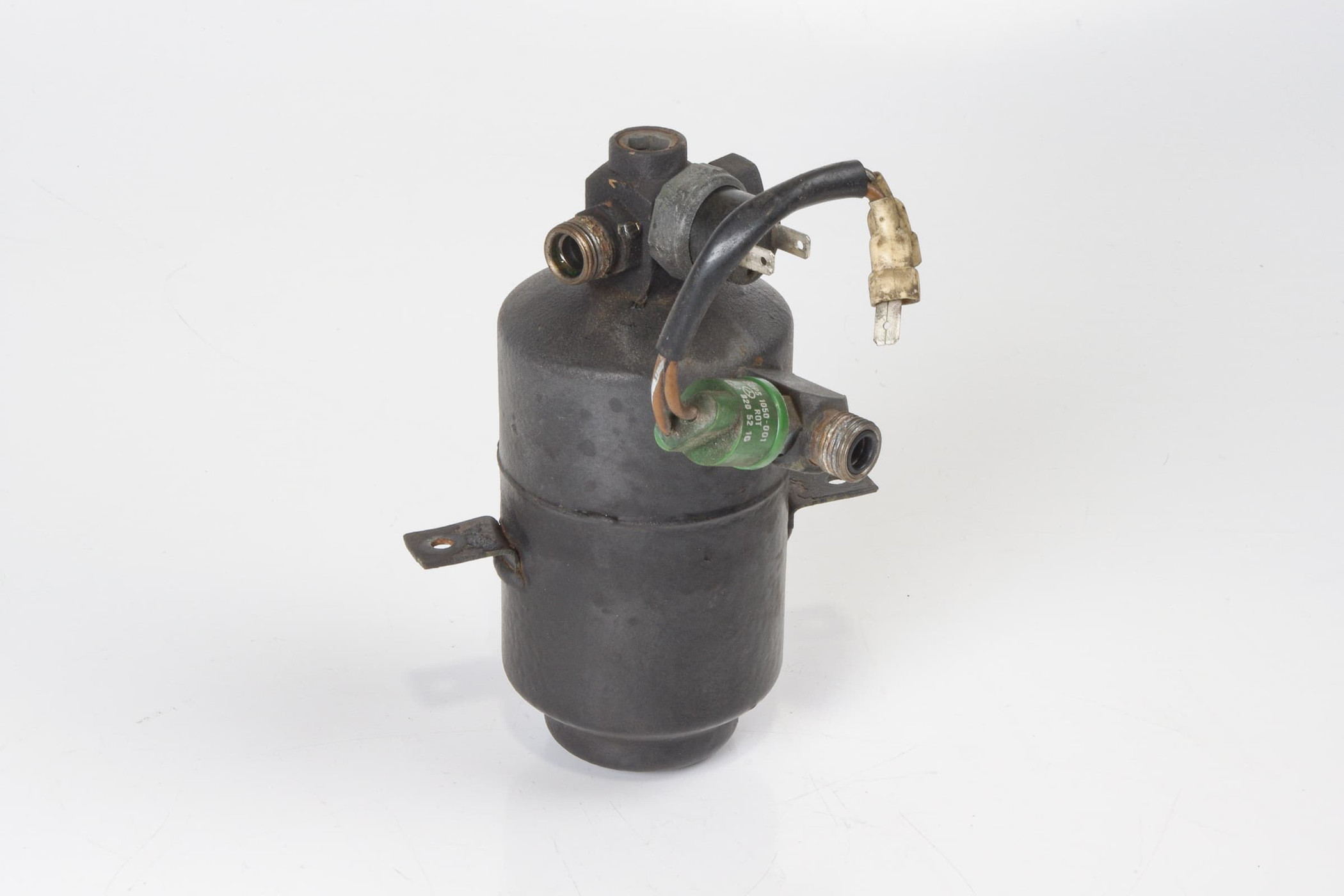 Mercedes 1298300083 A/C Dryer | R129 SL