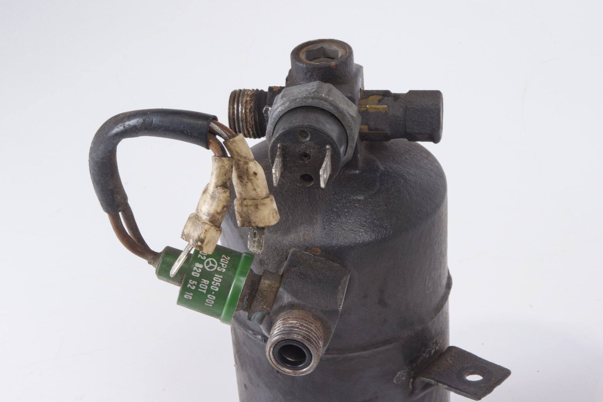 Mercedes 1298300083 A/C Dryer | R129 SL