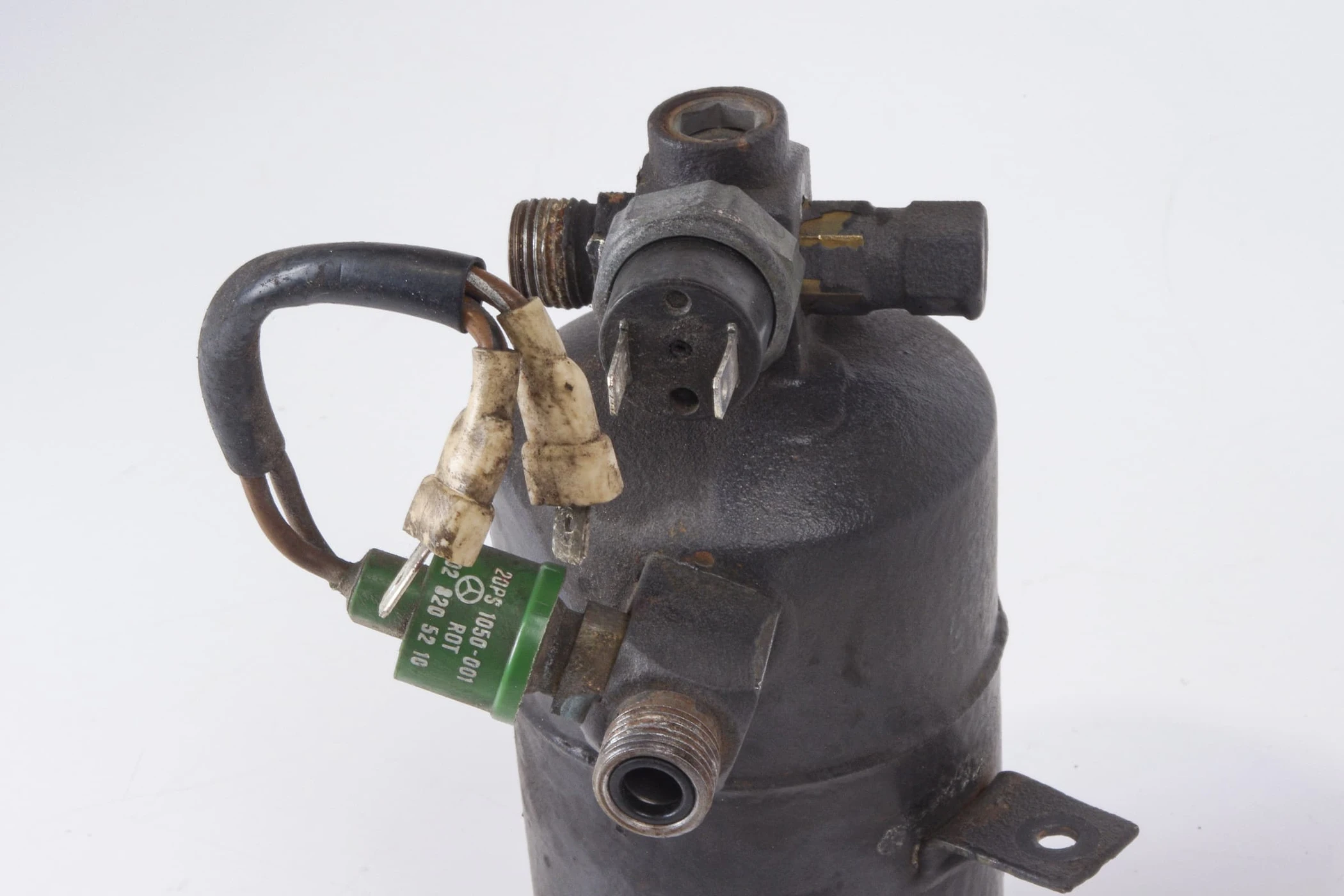 Mercedes 1298300083 A/C Dryer | R129 SL