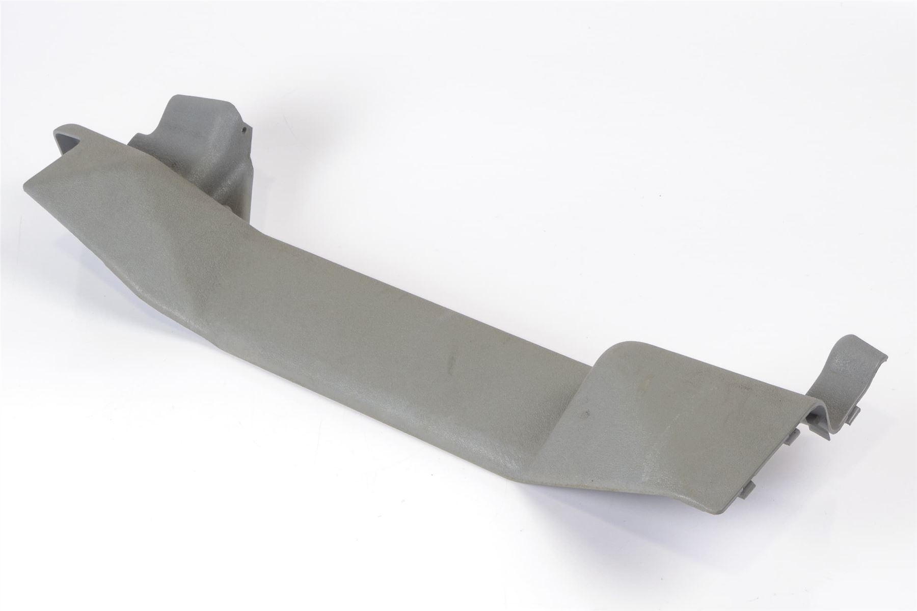 Mercedes 1299120235 Seat Trim Cover - Rear Right Grey (a) | R129 SL