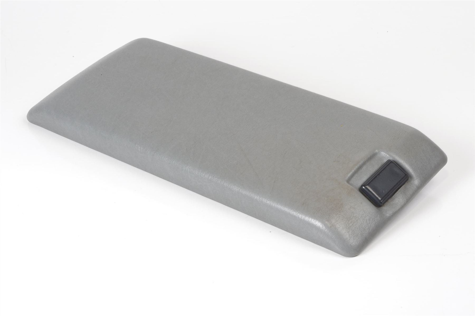 Mercedes 1296802836 Centre Console Armrest Lid - Grey | R129 SL