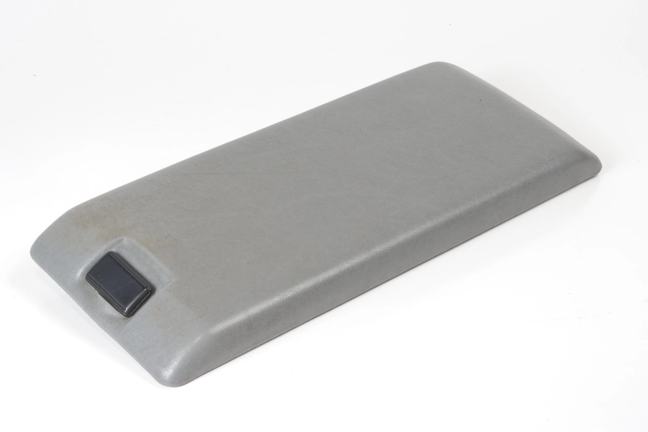 Mercedes 1296802836 Centre Console Armrest Lid - Grey | R129 SL