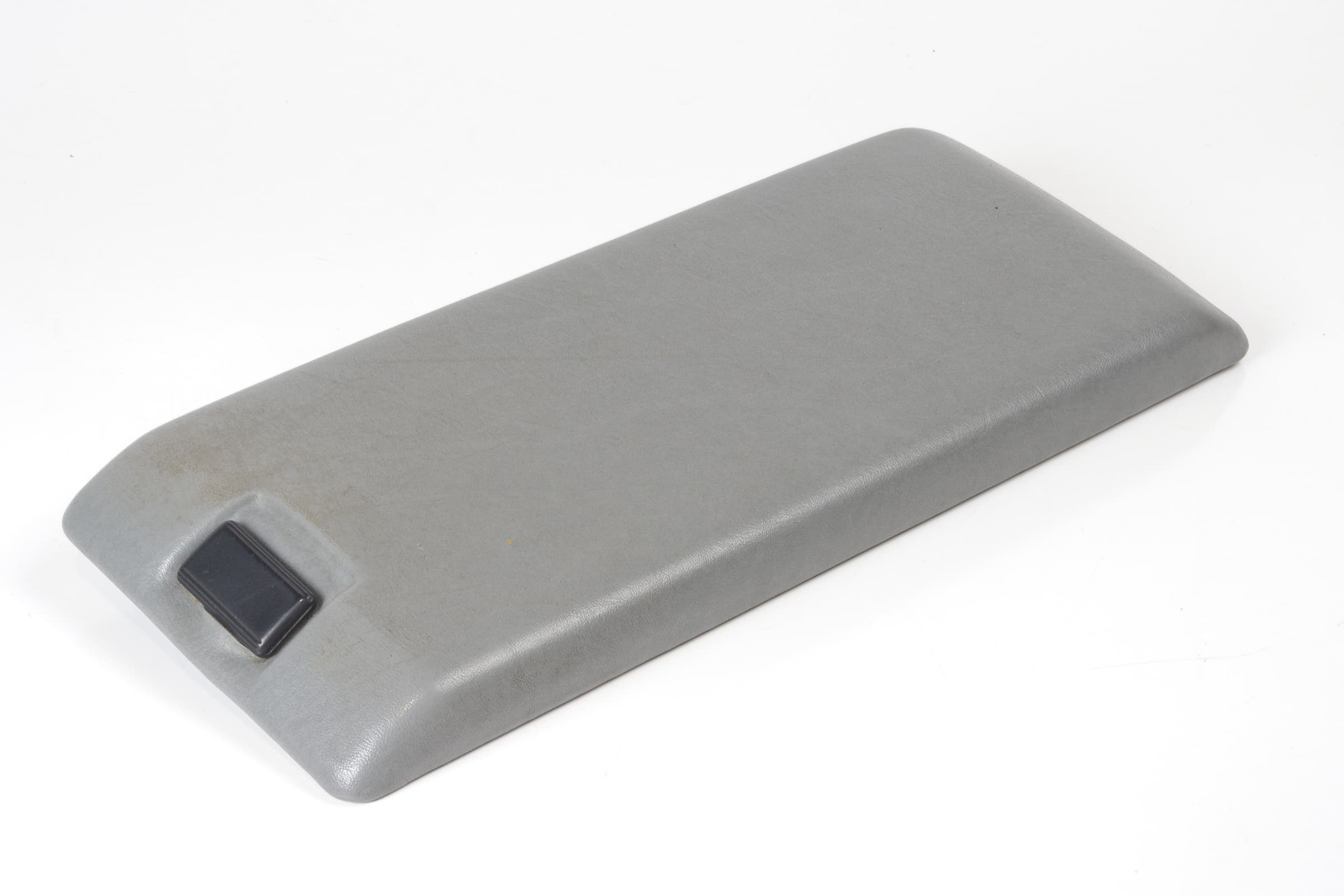 Mercedes 1296802836 Centre Console Armrest Lid - Grey | R129 SL