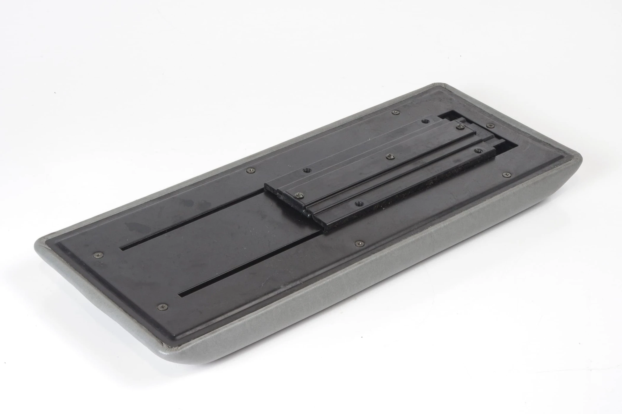 Mercedes 1296802836 Centre Console Armrest Lid - Grey | R129 SL