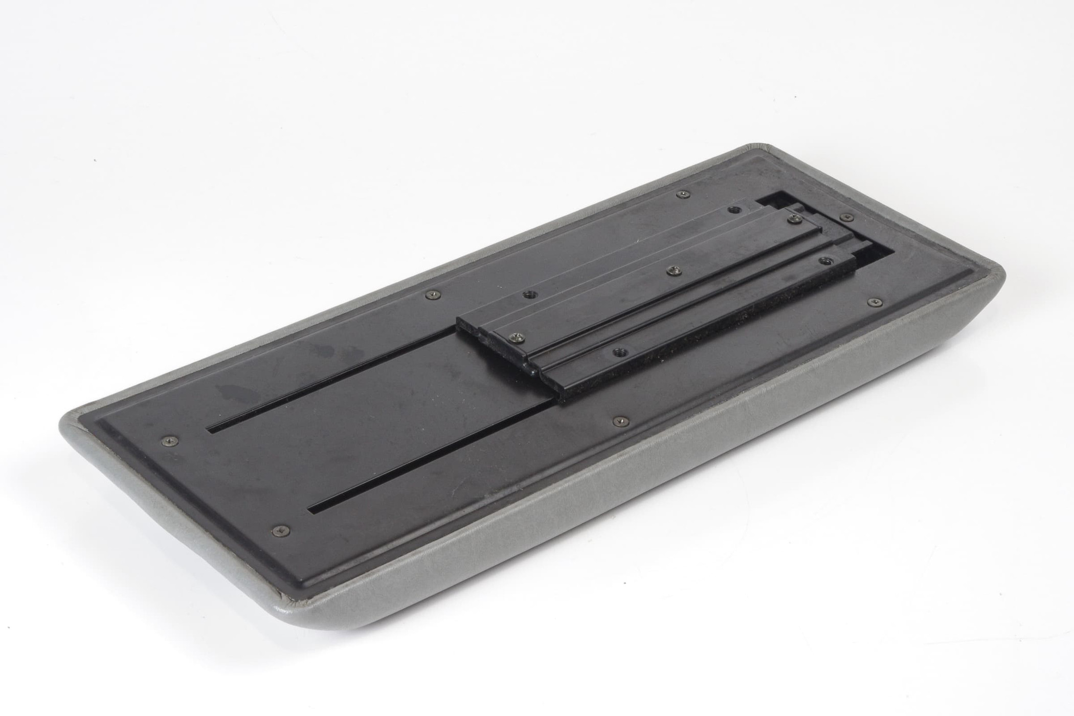 Mercedes 1296802836 Centre Console Armrest Lid - Grey | R129 SL