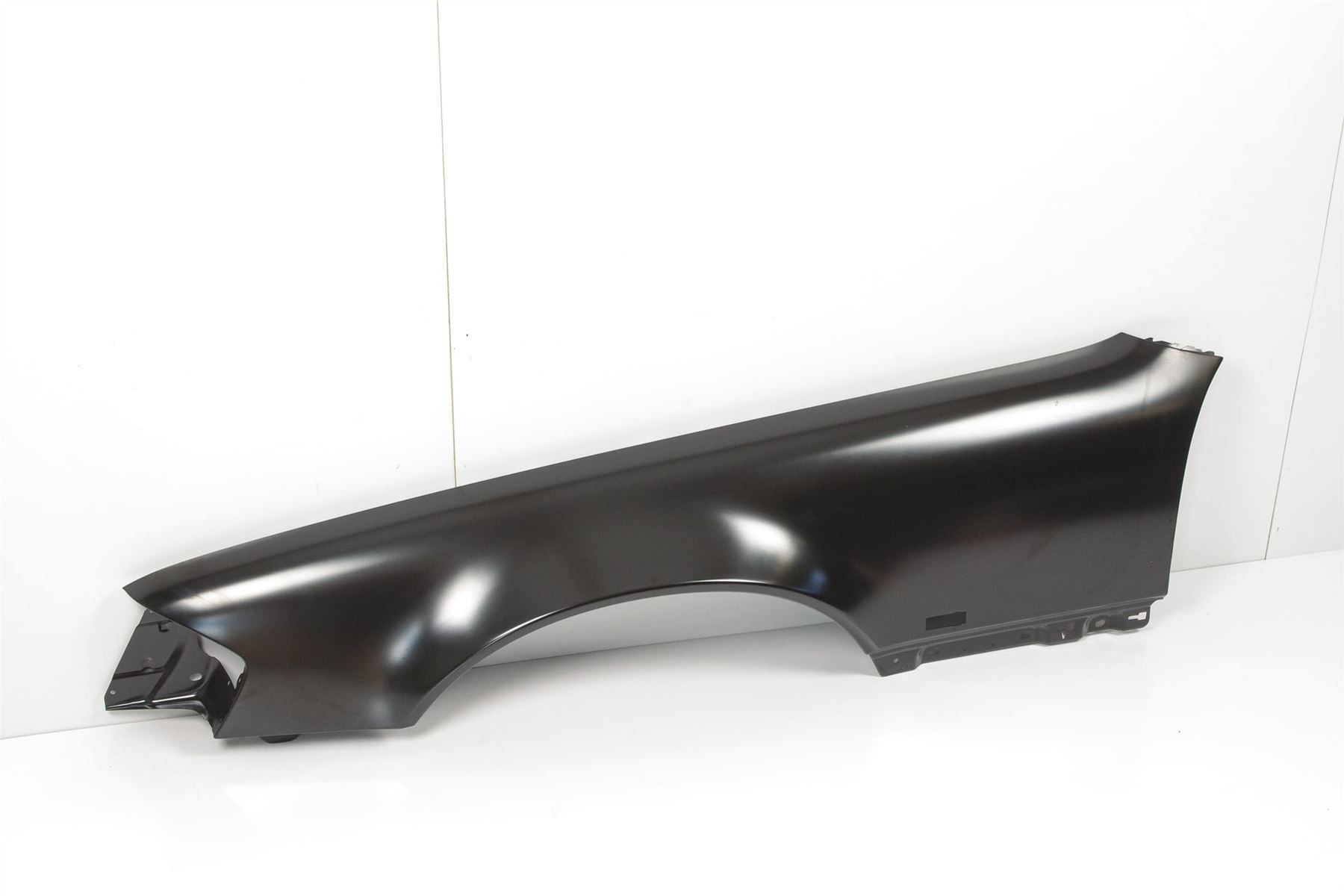 Mercedes 1298800318 Wing - Front Left (New) | R129 SL