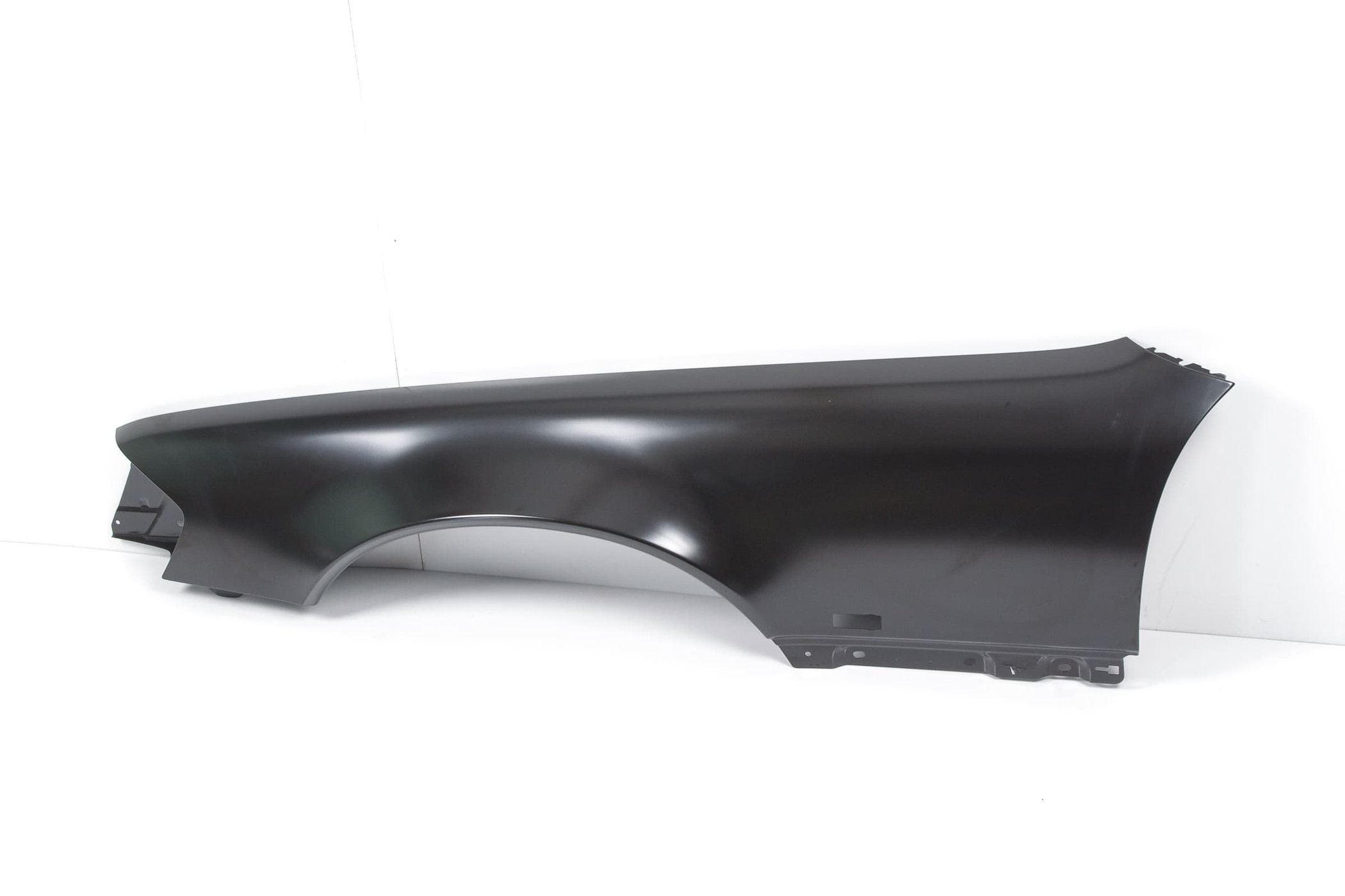Mercedes 1298800318 Wing - Front Left (New) | R129 SL