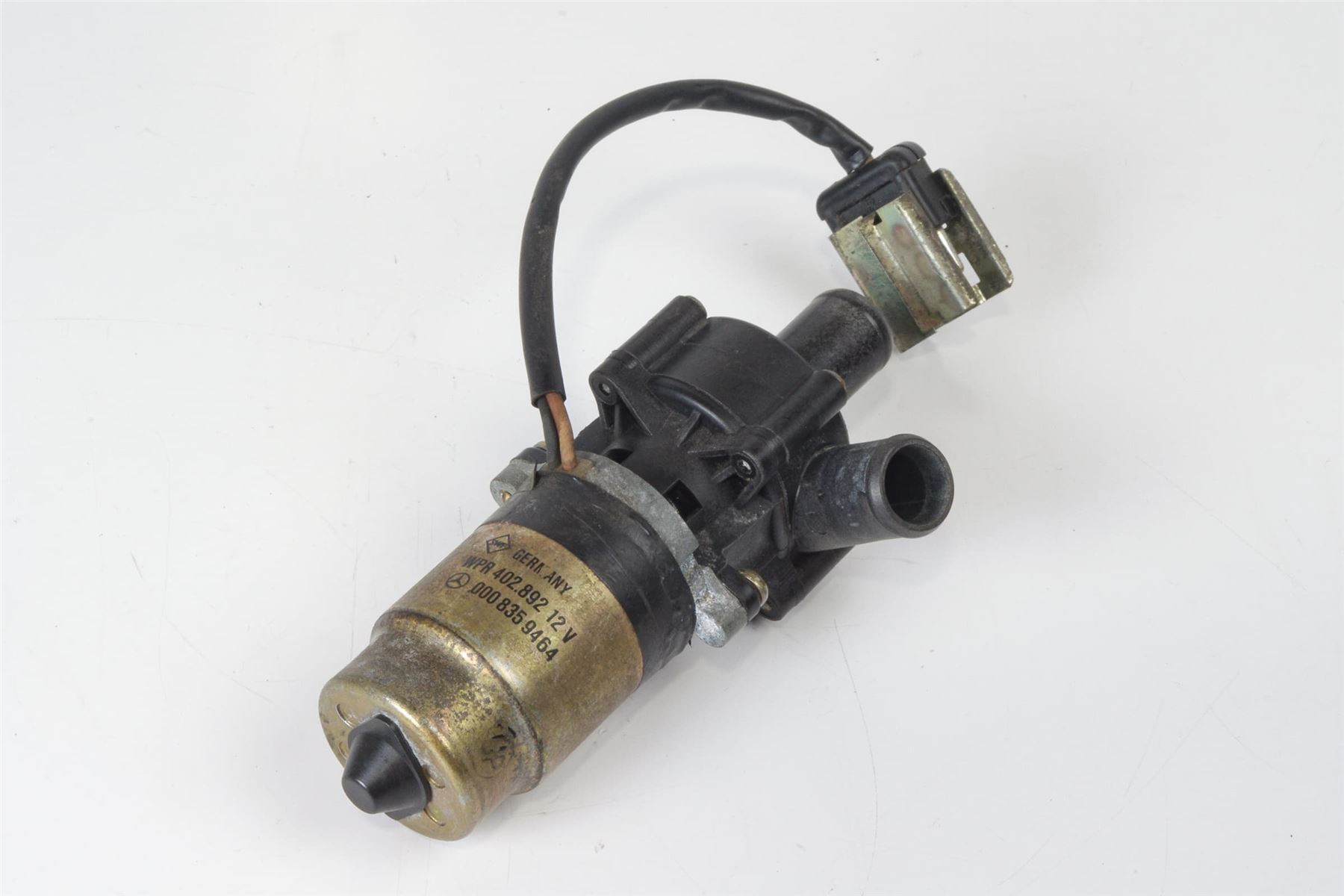 Mercedes 0008359464 Water Pump | R129 SL