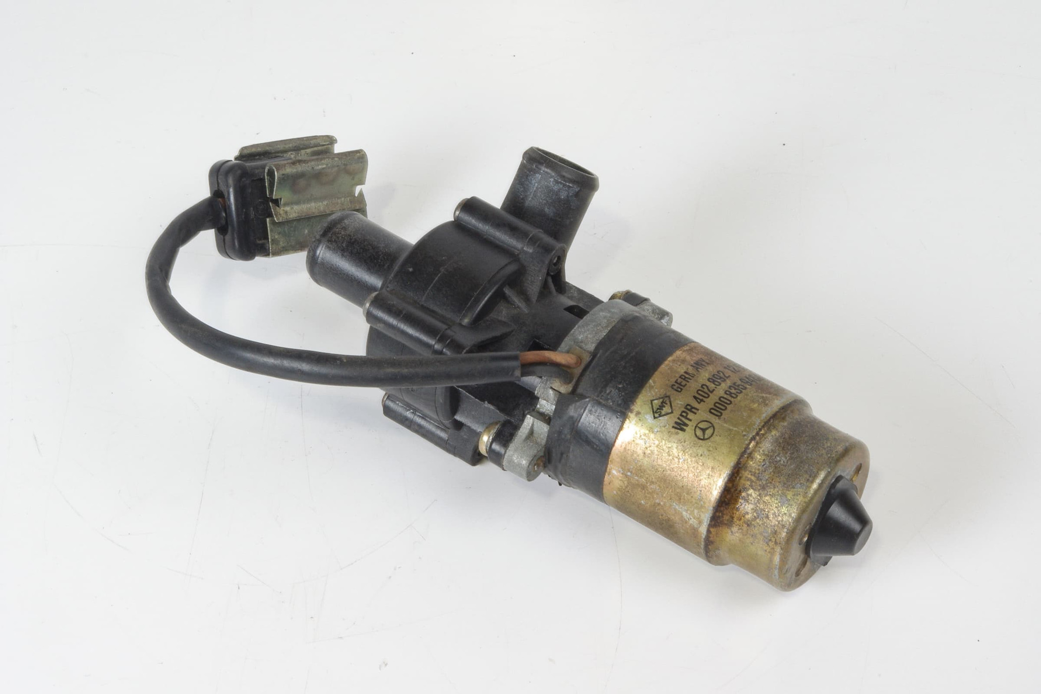 Mercedes 0008359464 Water Pump | R129 SL