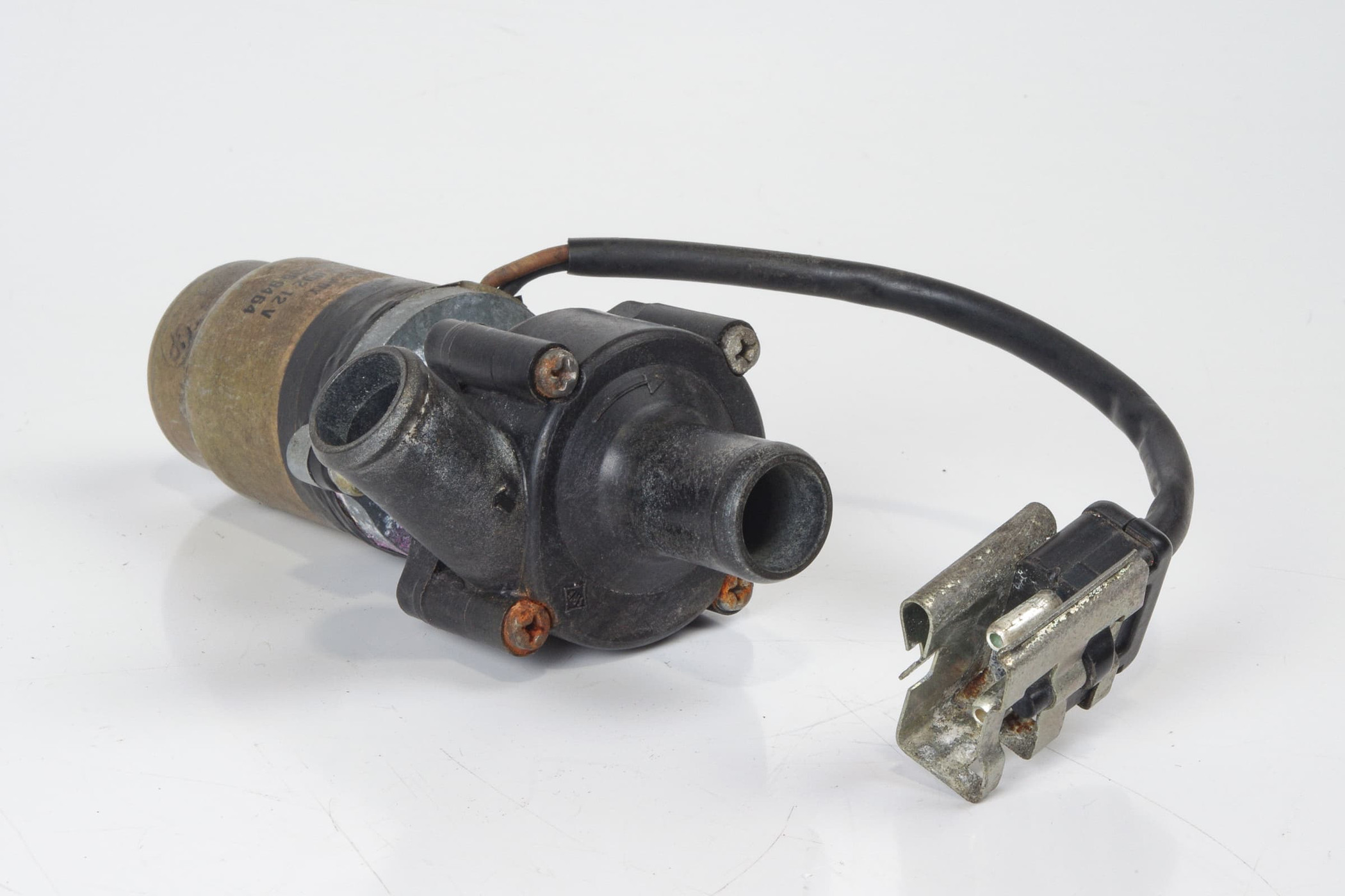 Mercedes 0008359464 Water Pump | R129 SL