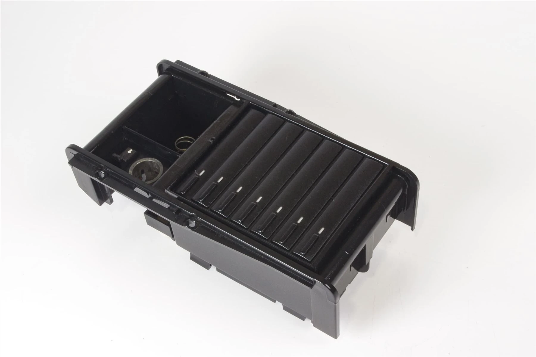 Mercedes 1298100030 Armrest Storage & Ashtray (a) | R129 SL