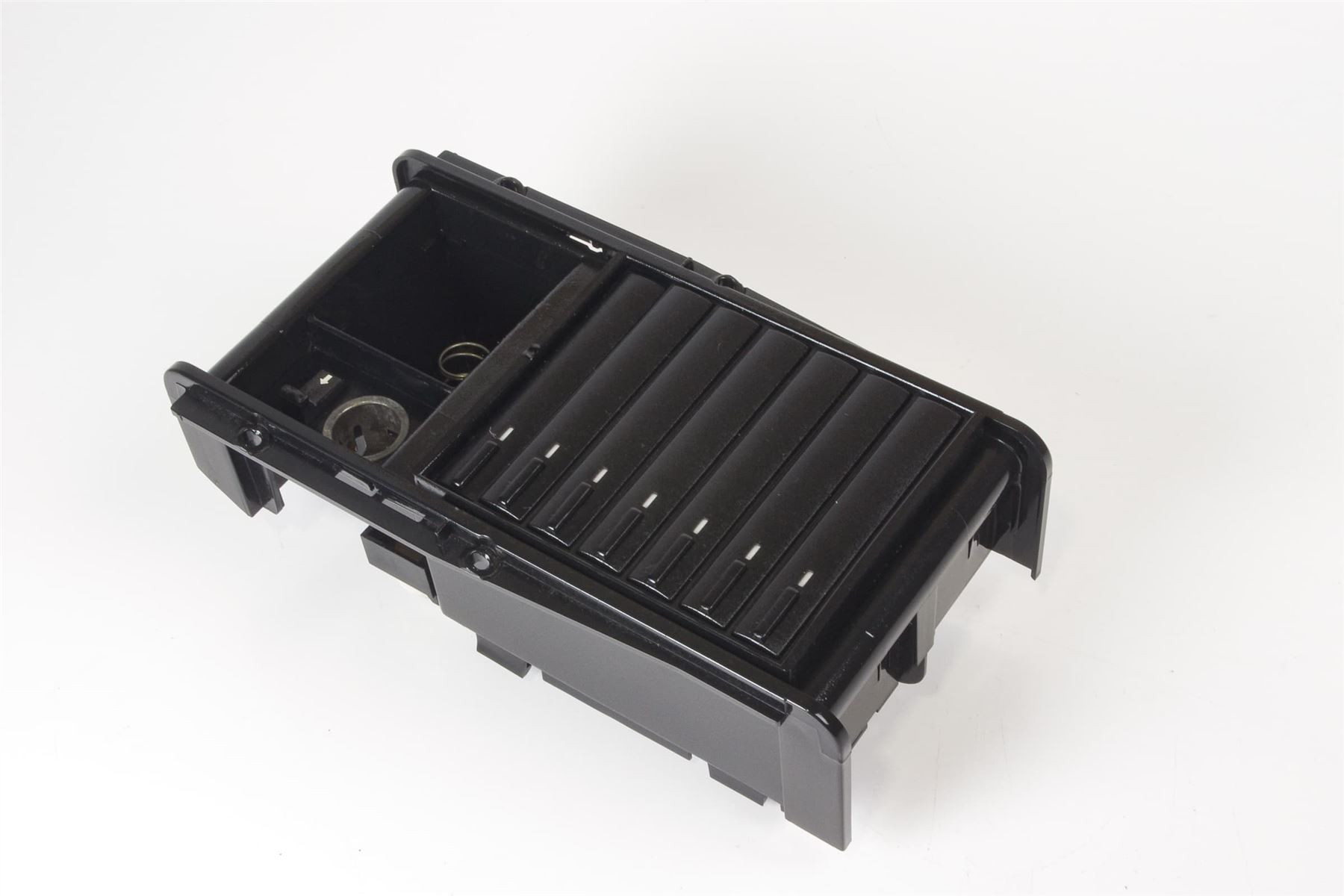 Mercedes 1298100030 Armrest Storage & Ashtray (a) | R129 SL